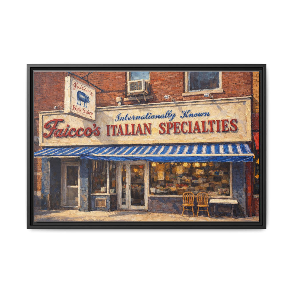 Faicco’s Italian Specialties