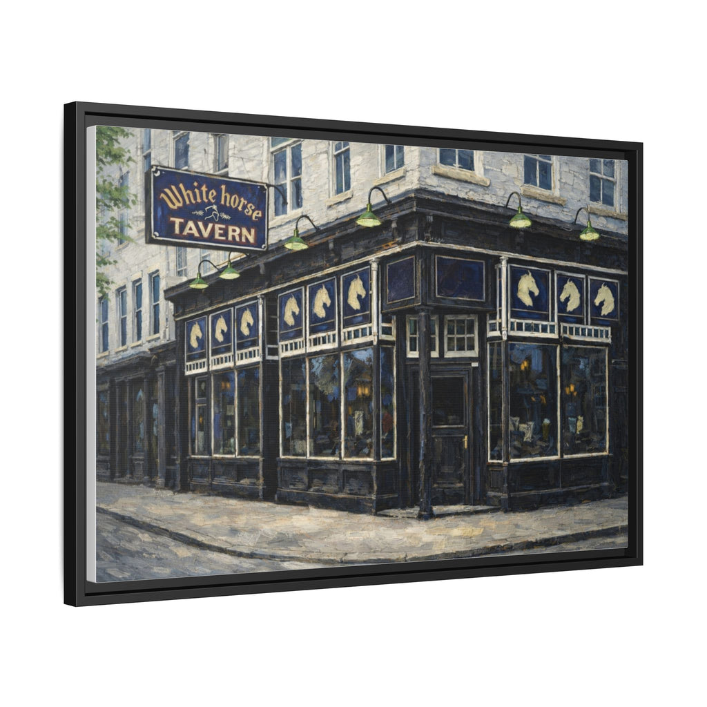 White Horse Tavern