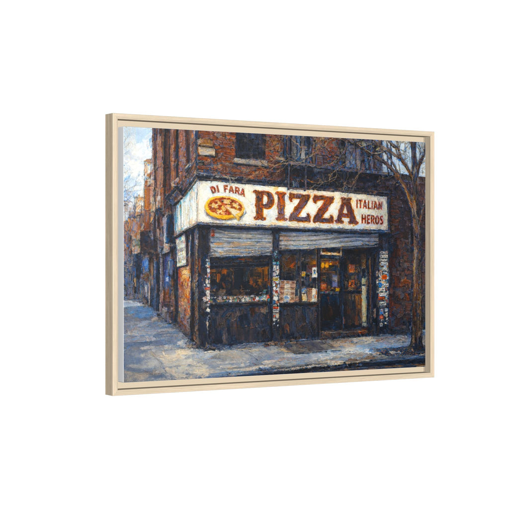 Di Fara Pizza