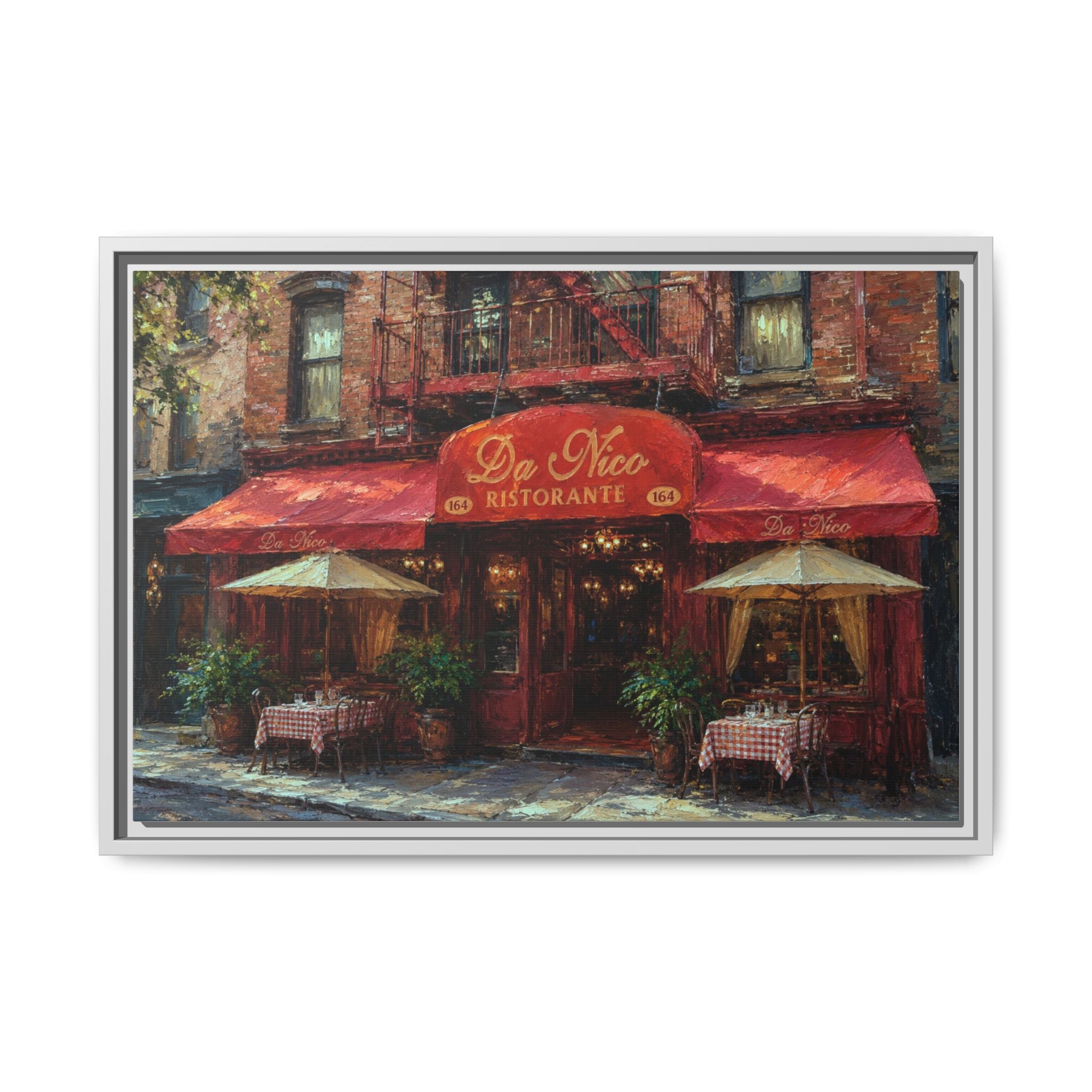 Da Nico Ristorante