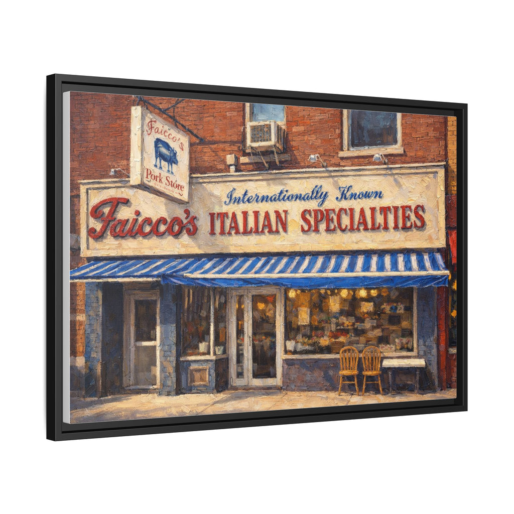 Faicco’s Italian Specialties