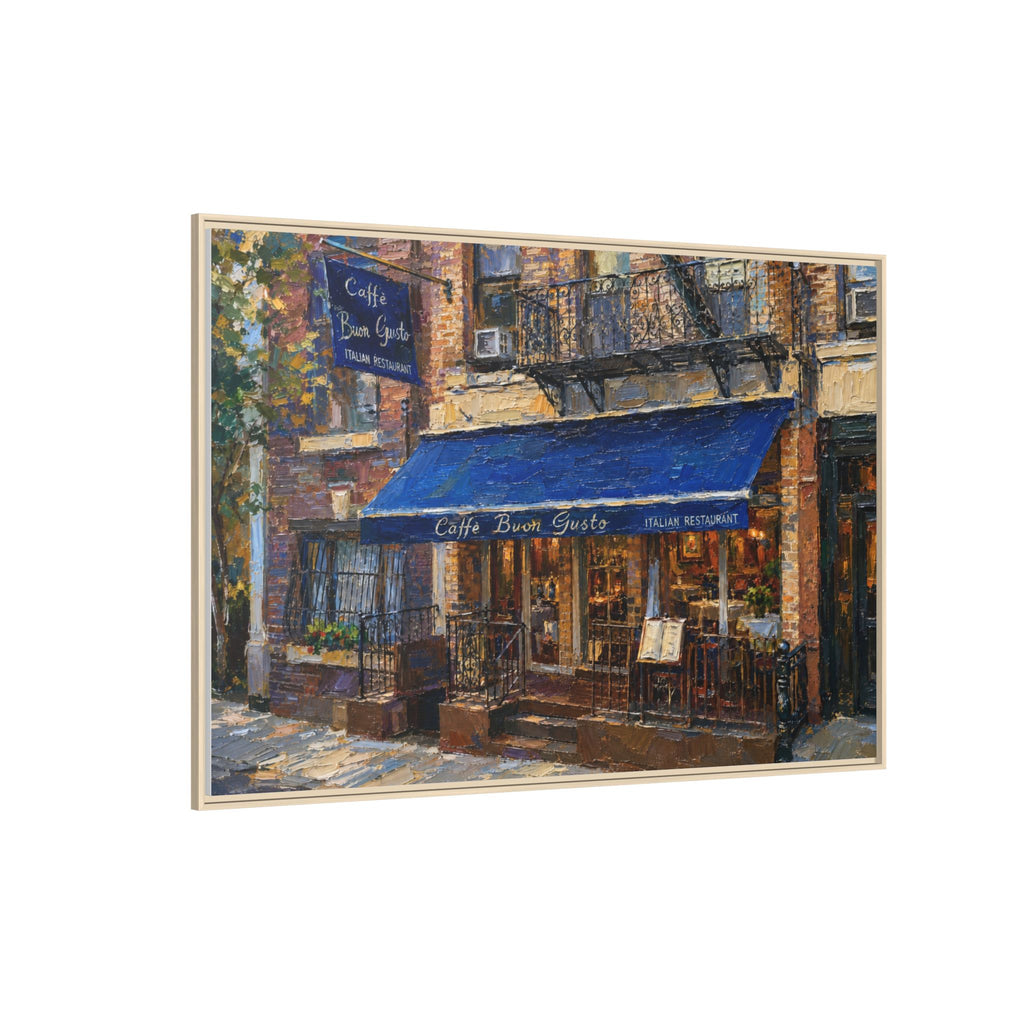 Caffe Buon Gusto