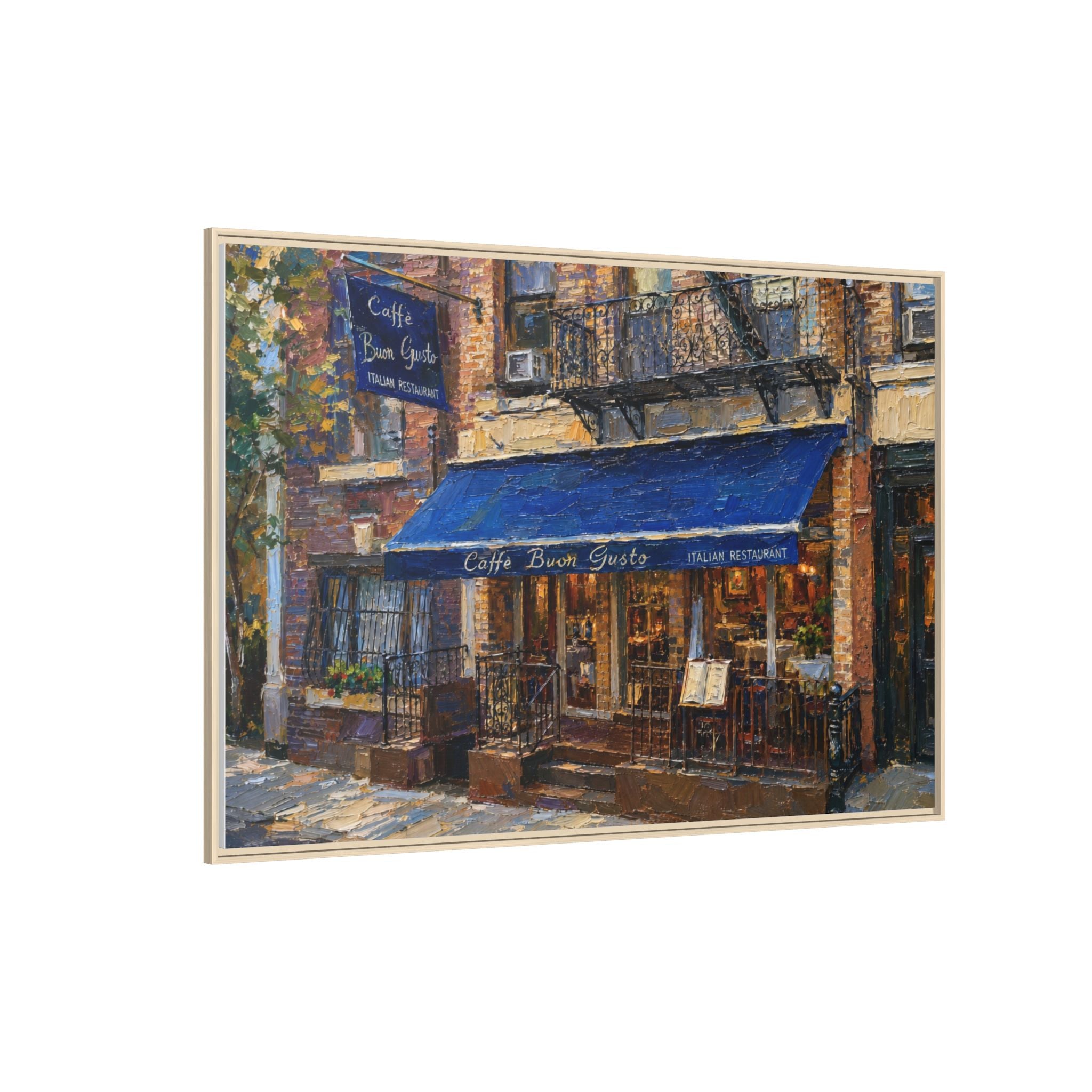 Caffe Buon Gusto
