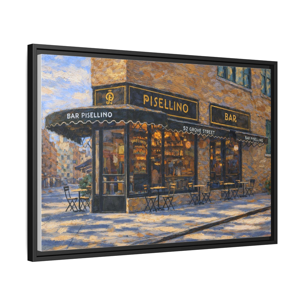 Bar Pisellino