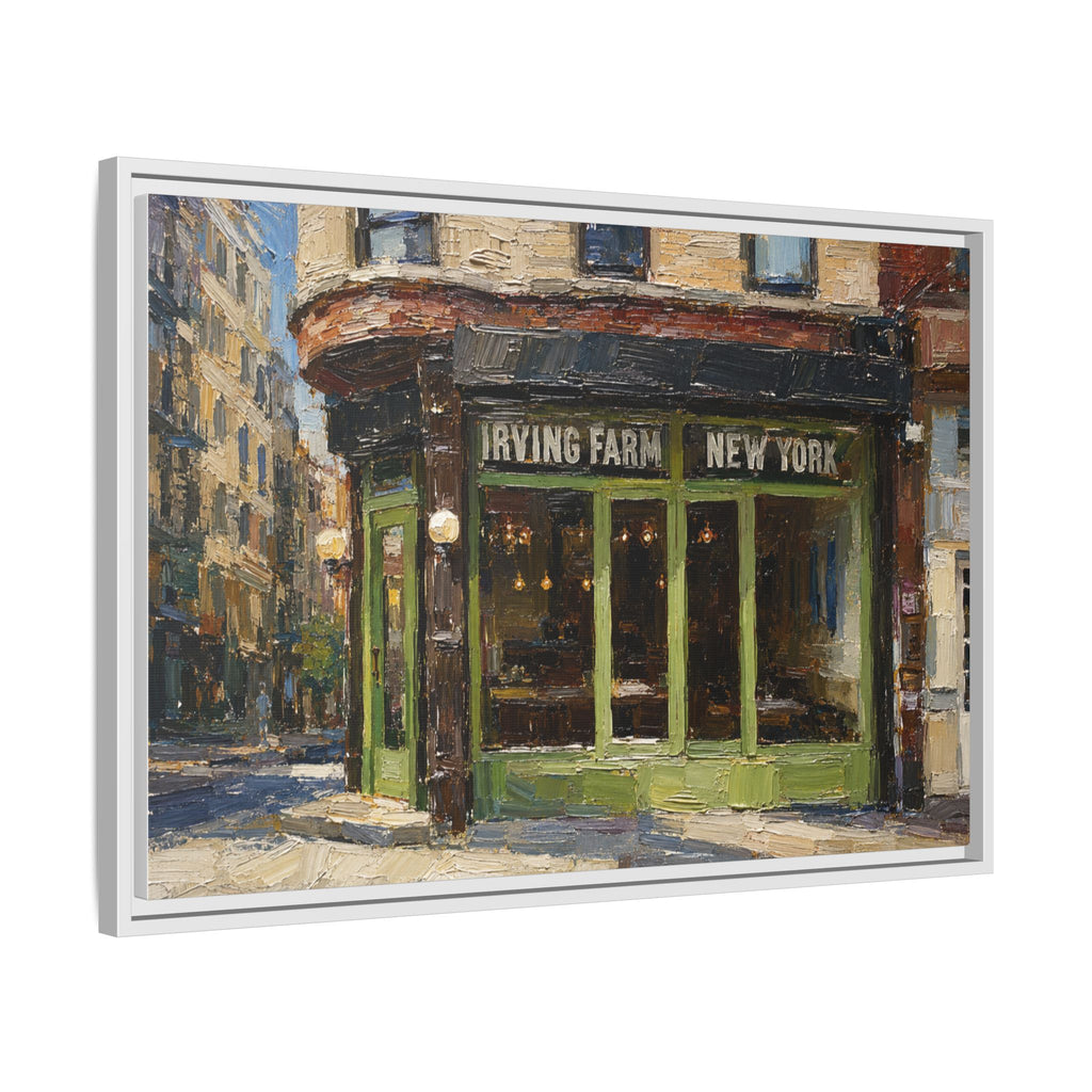 Irving Farm (Lower East Side)