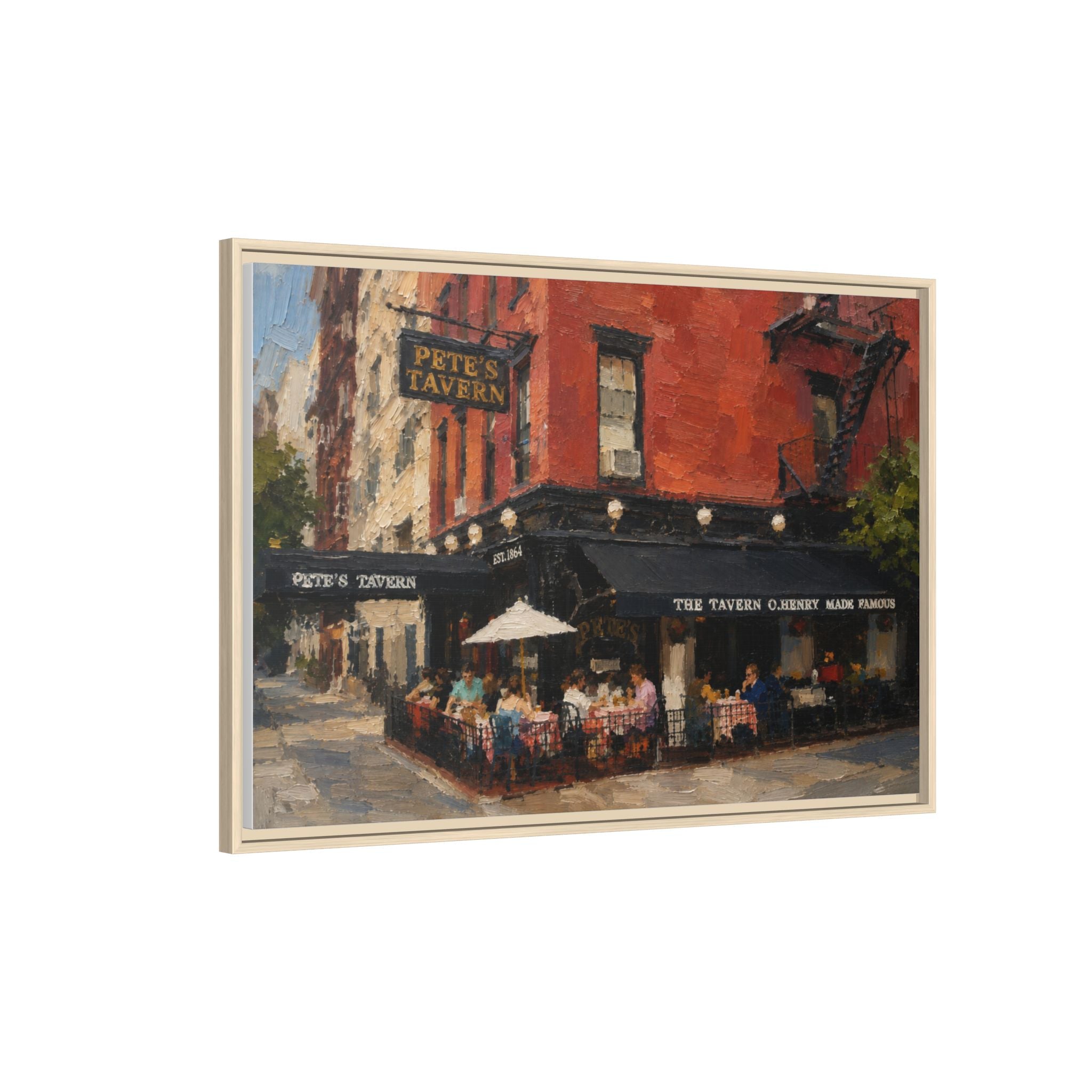 Pete's Tavern