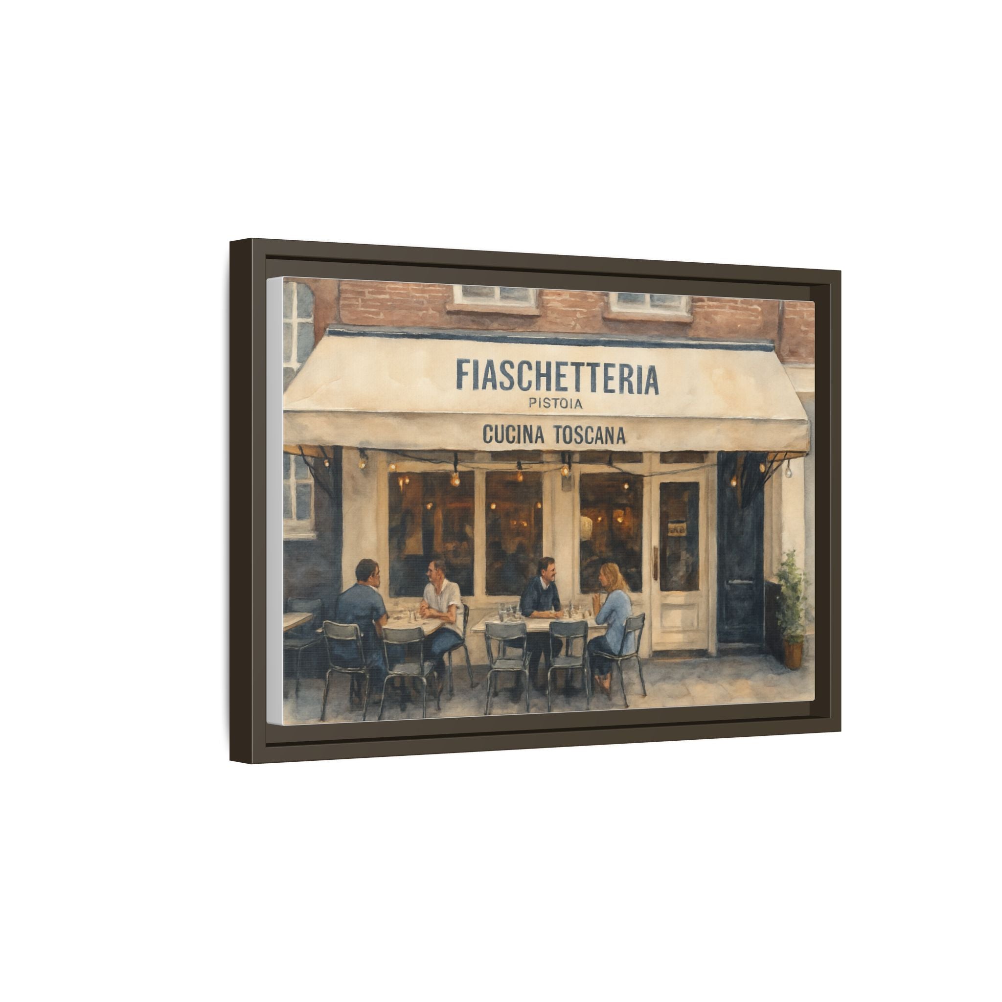 Fiaschetteria Pistoia