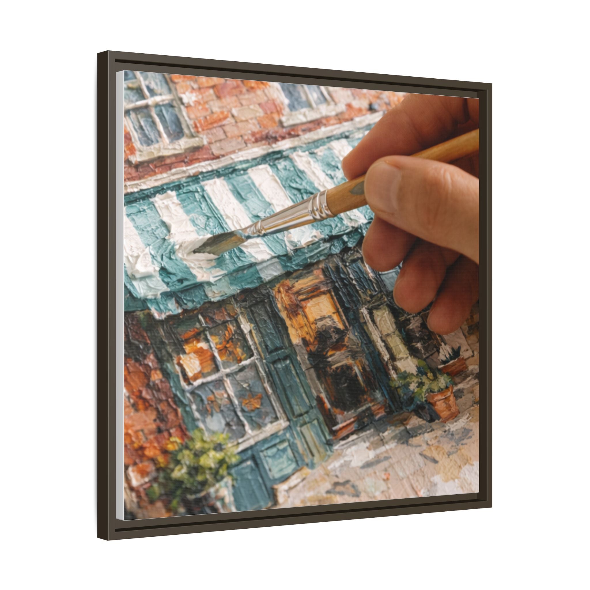 Order A Custom Painting