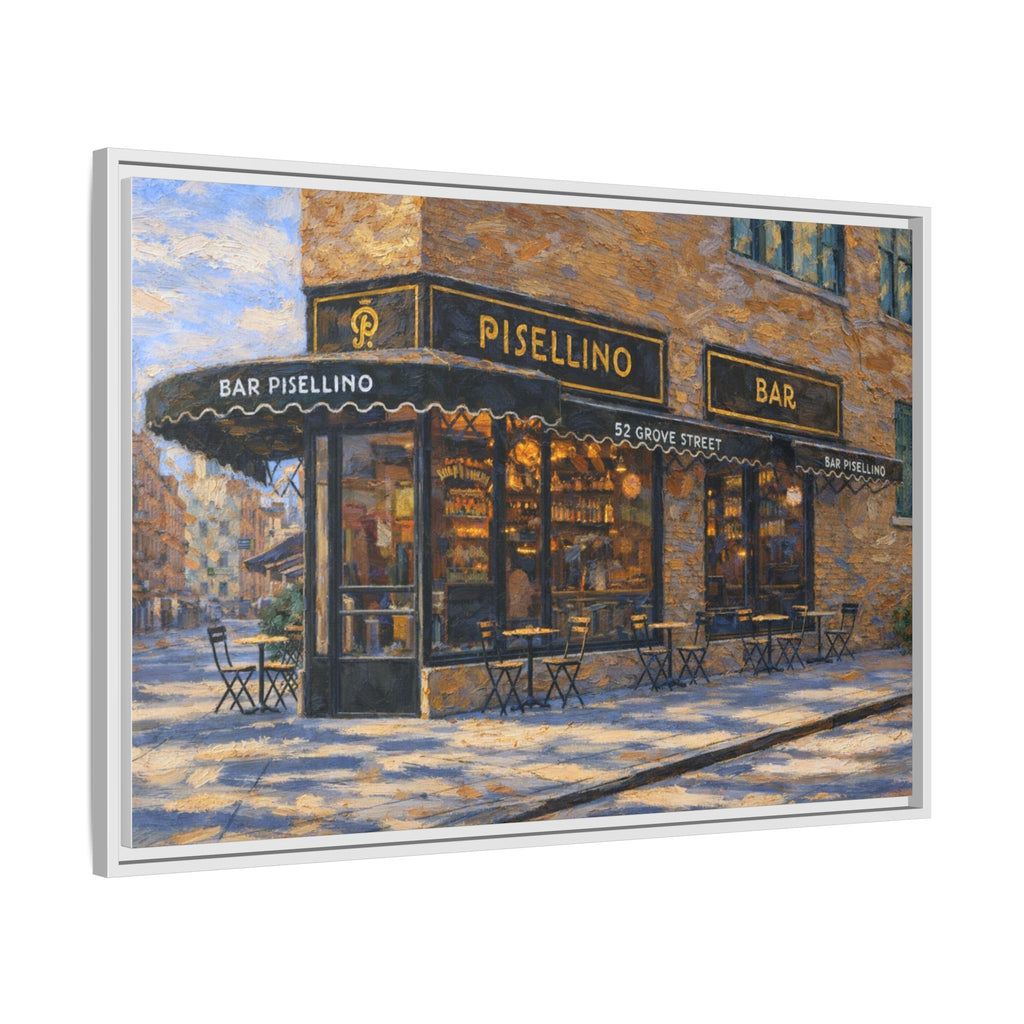 Bar Pisellino