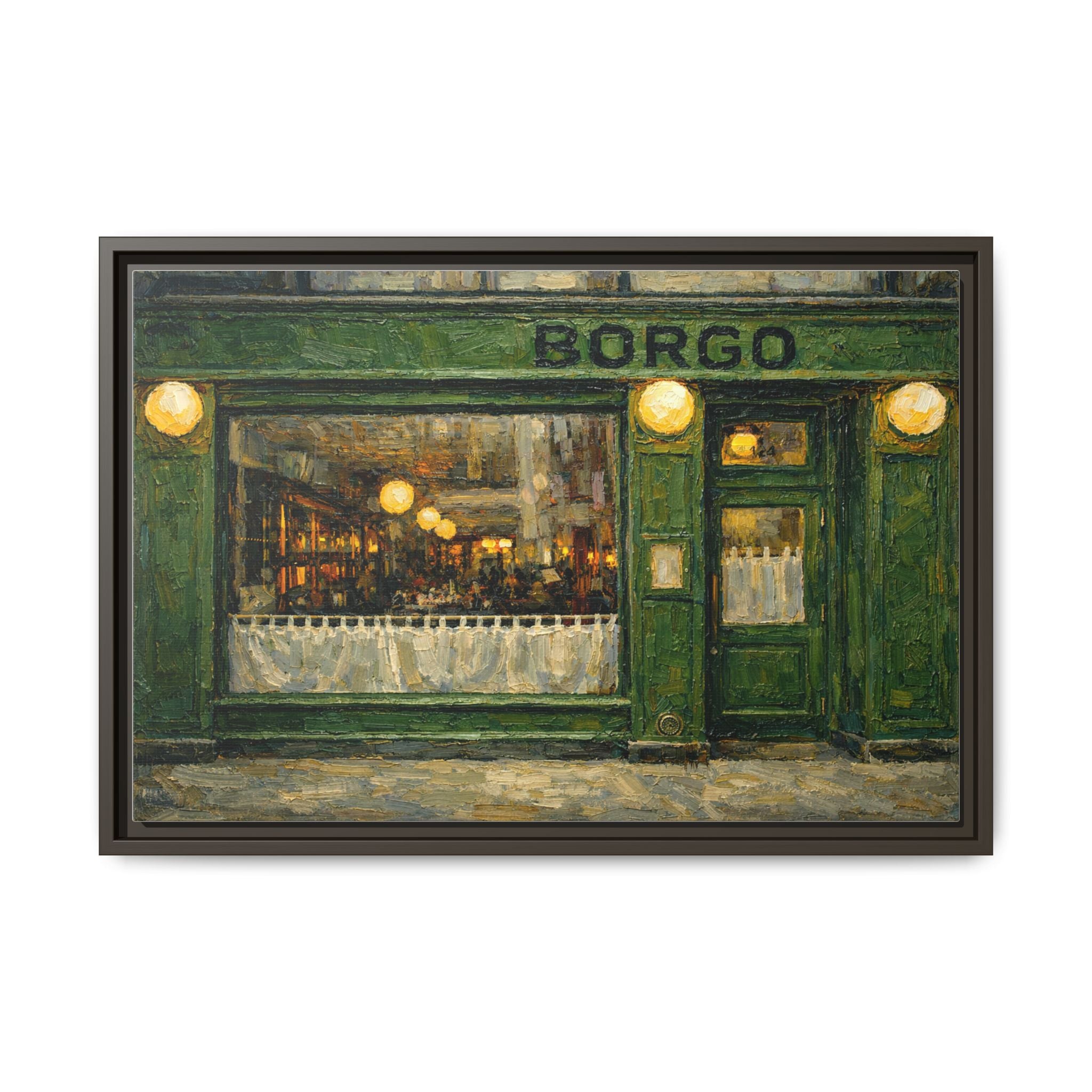 Borgo