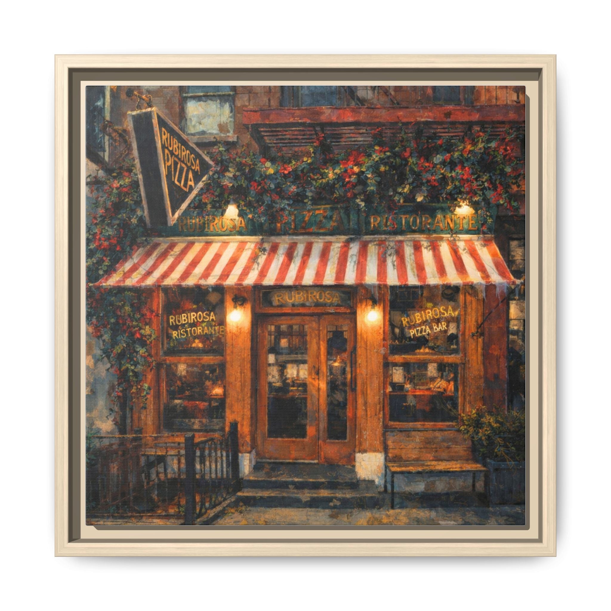 Rubirosa