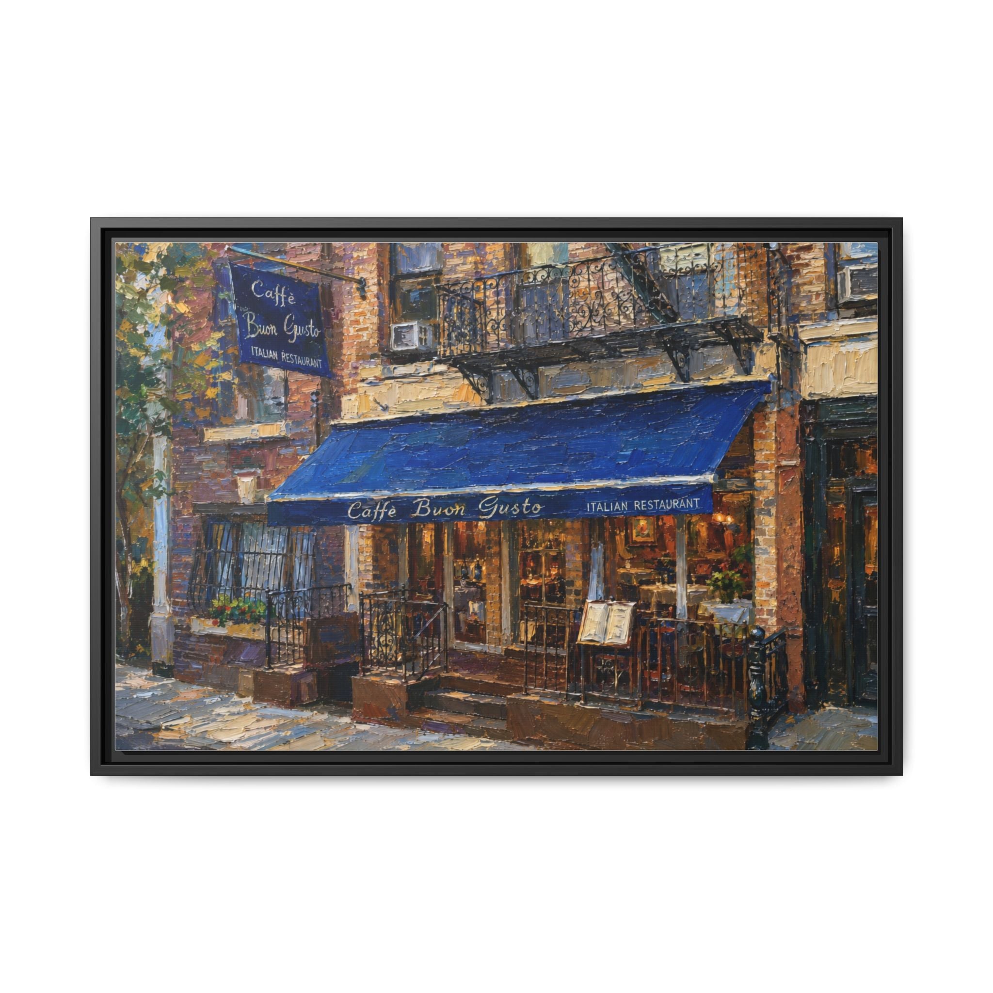 Caffe Buon Gusto