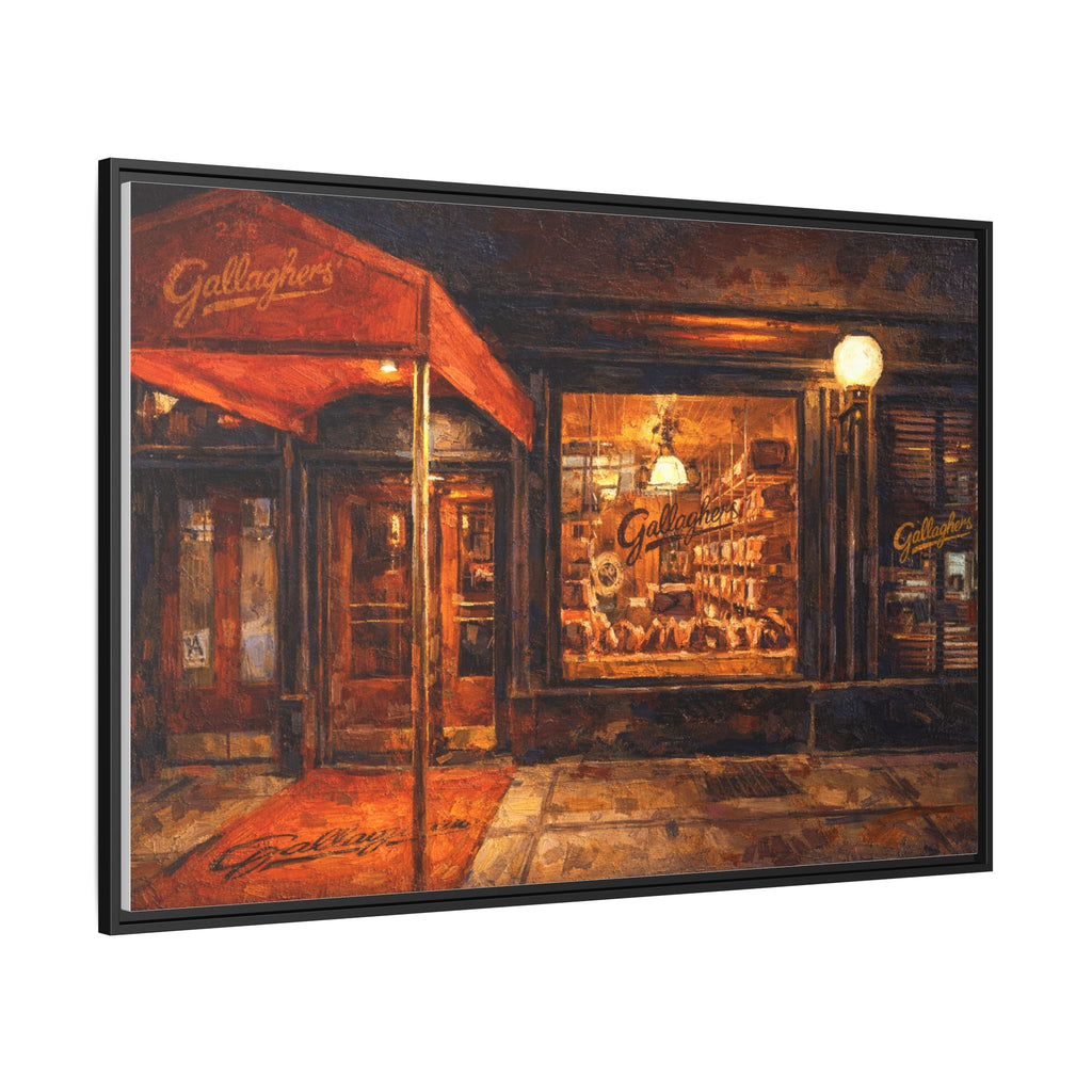 Gallaghers Steakhouse