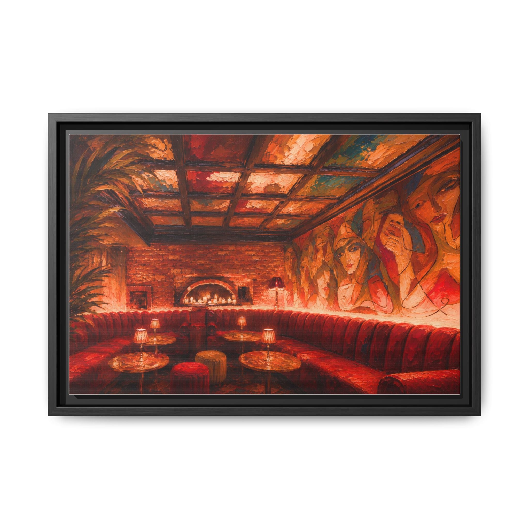 The Bar on Mulberry