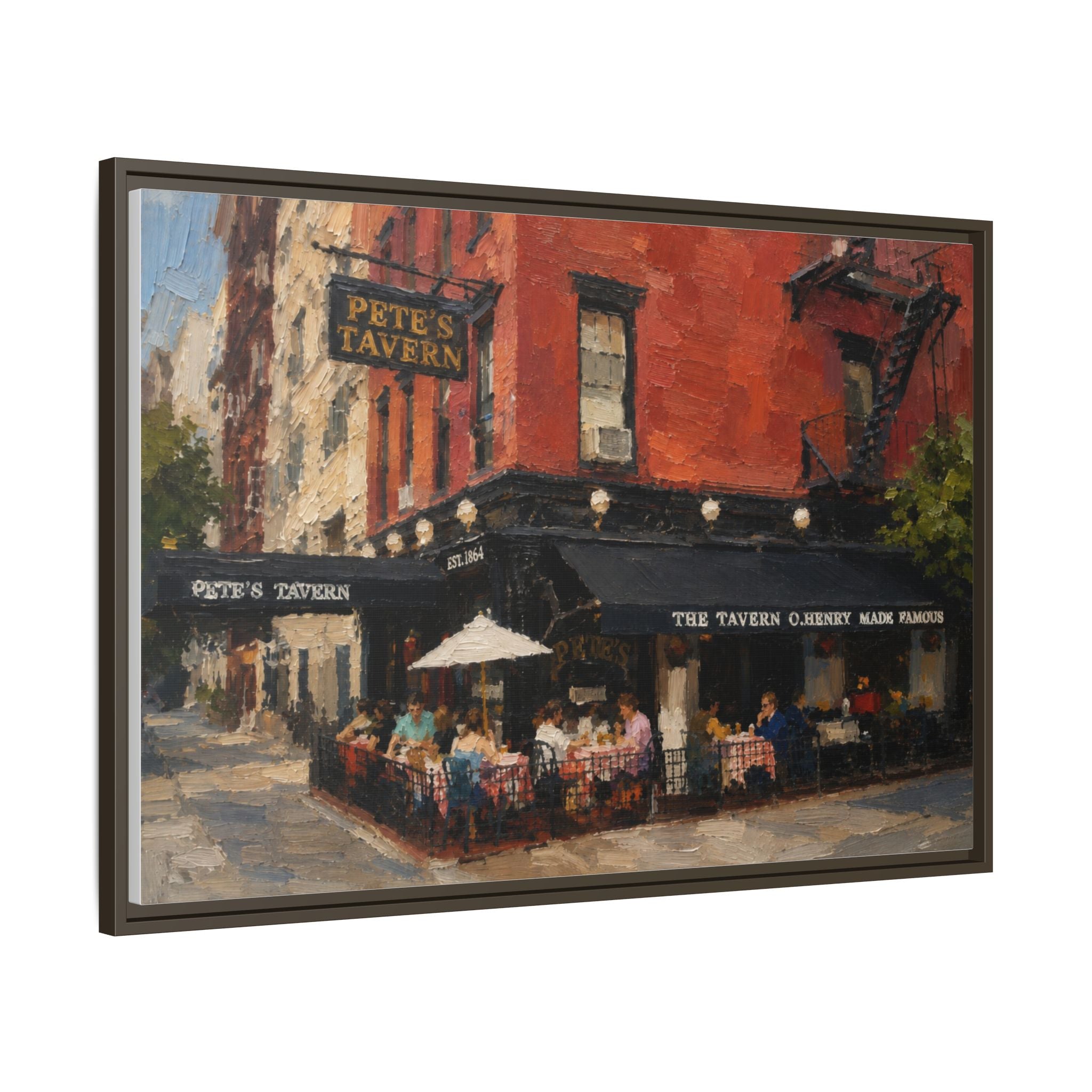 Pete's Tavern