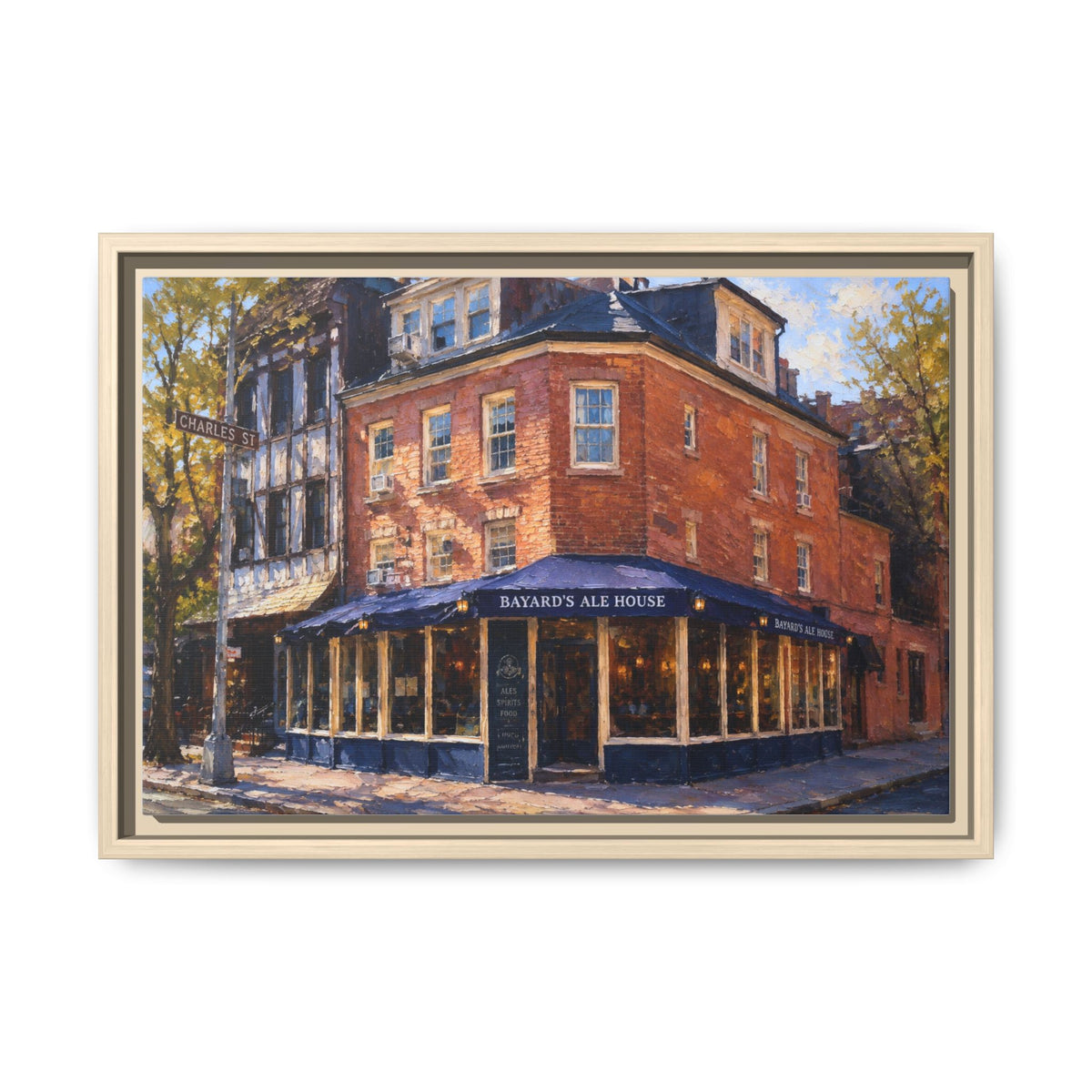 Bayard's Ale House