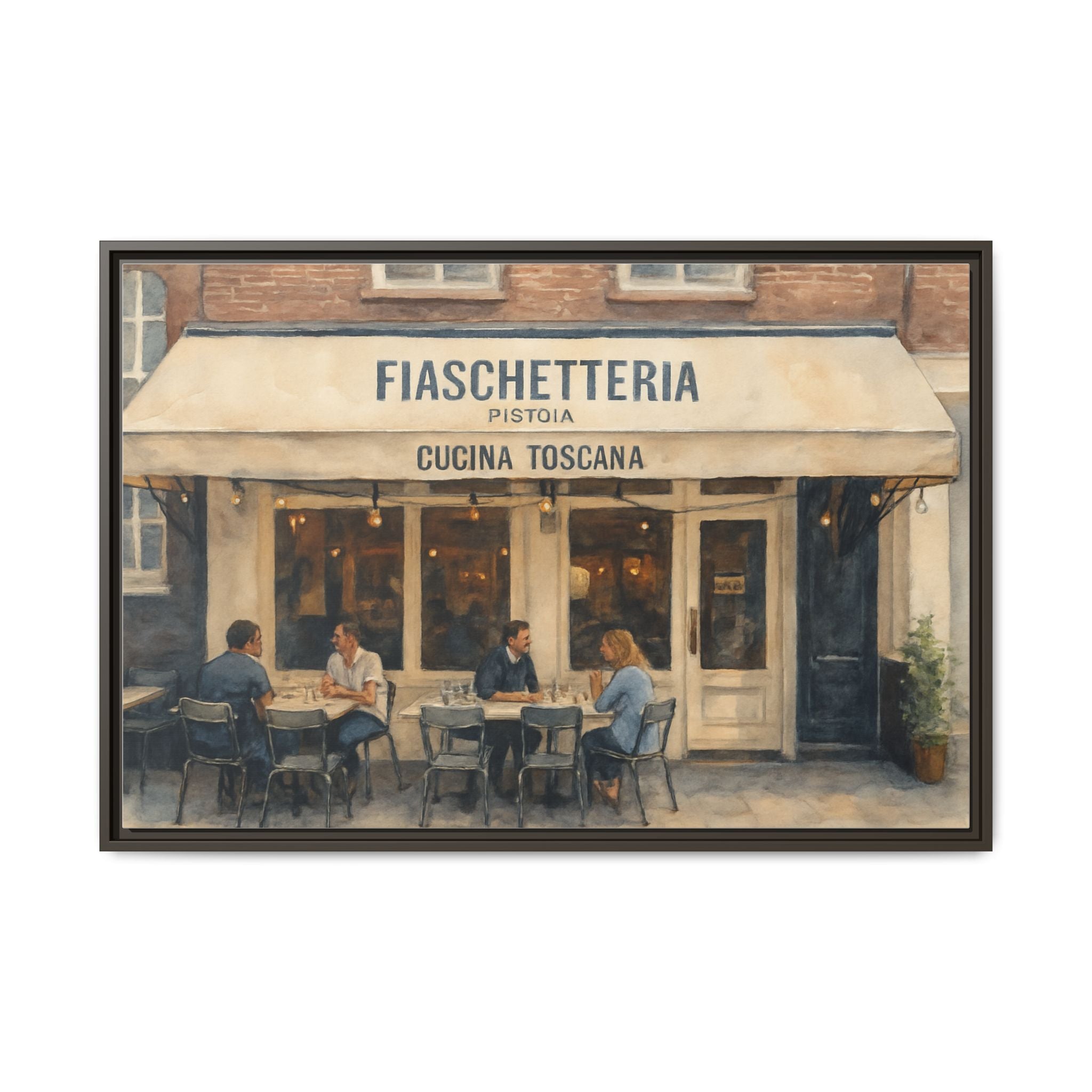 Fiaschetteria Pistoia
