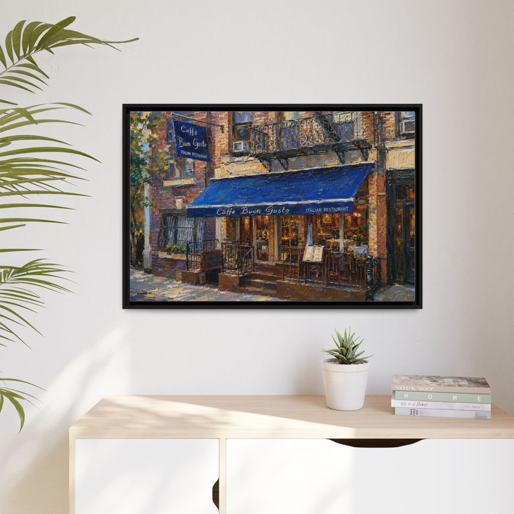 Caffe Buon Gusto