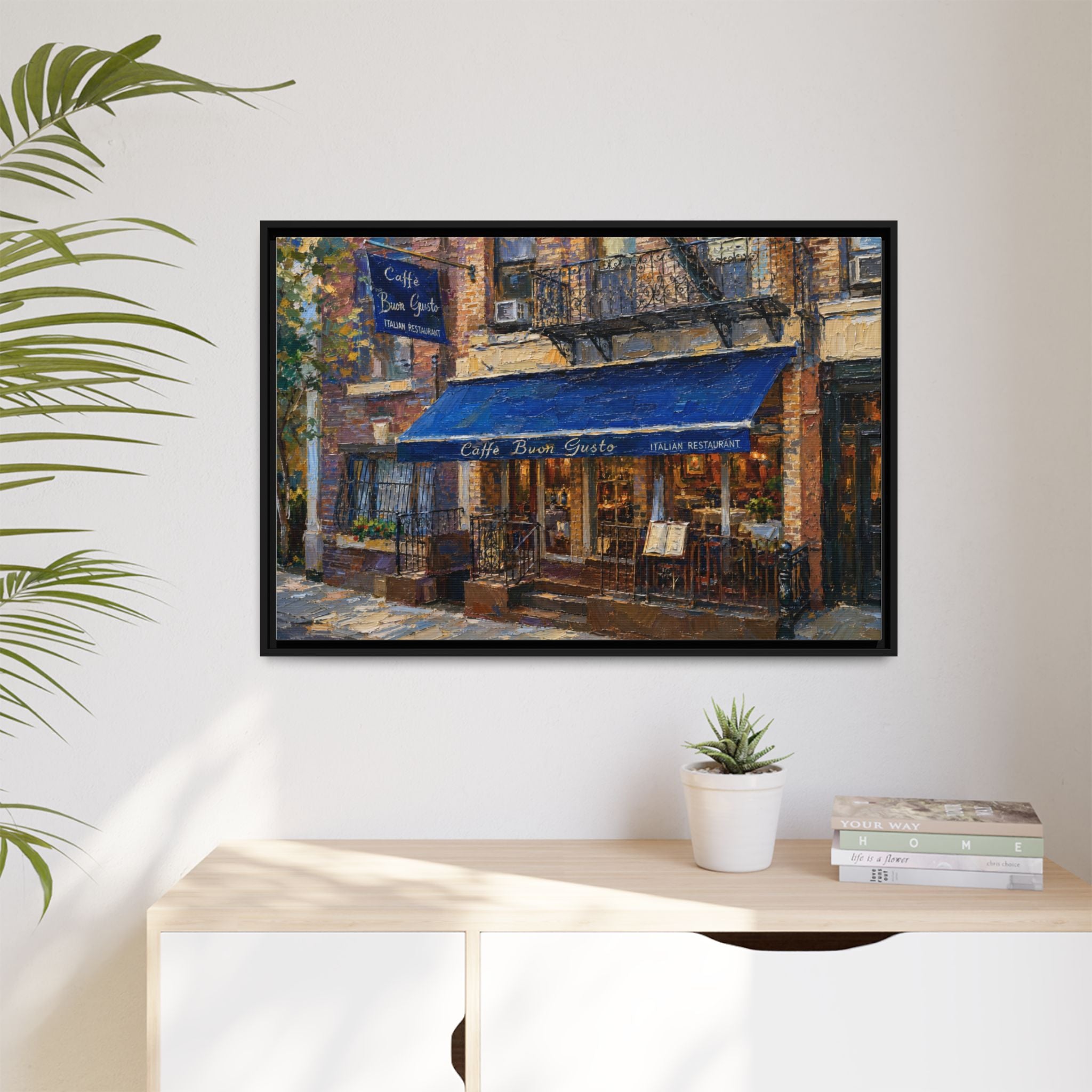 Caffe Buon Gusto