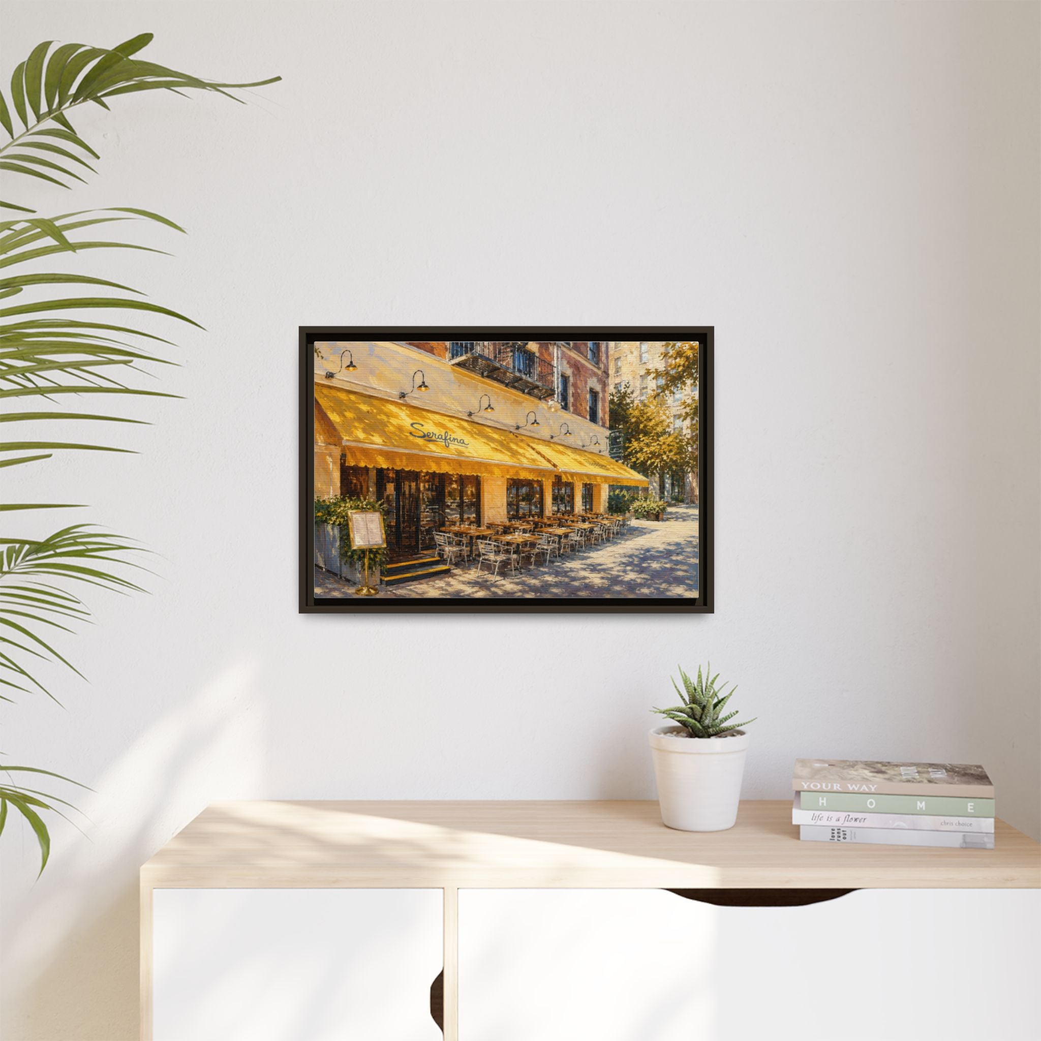 Serafina (Upper West Side)