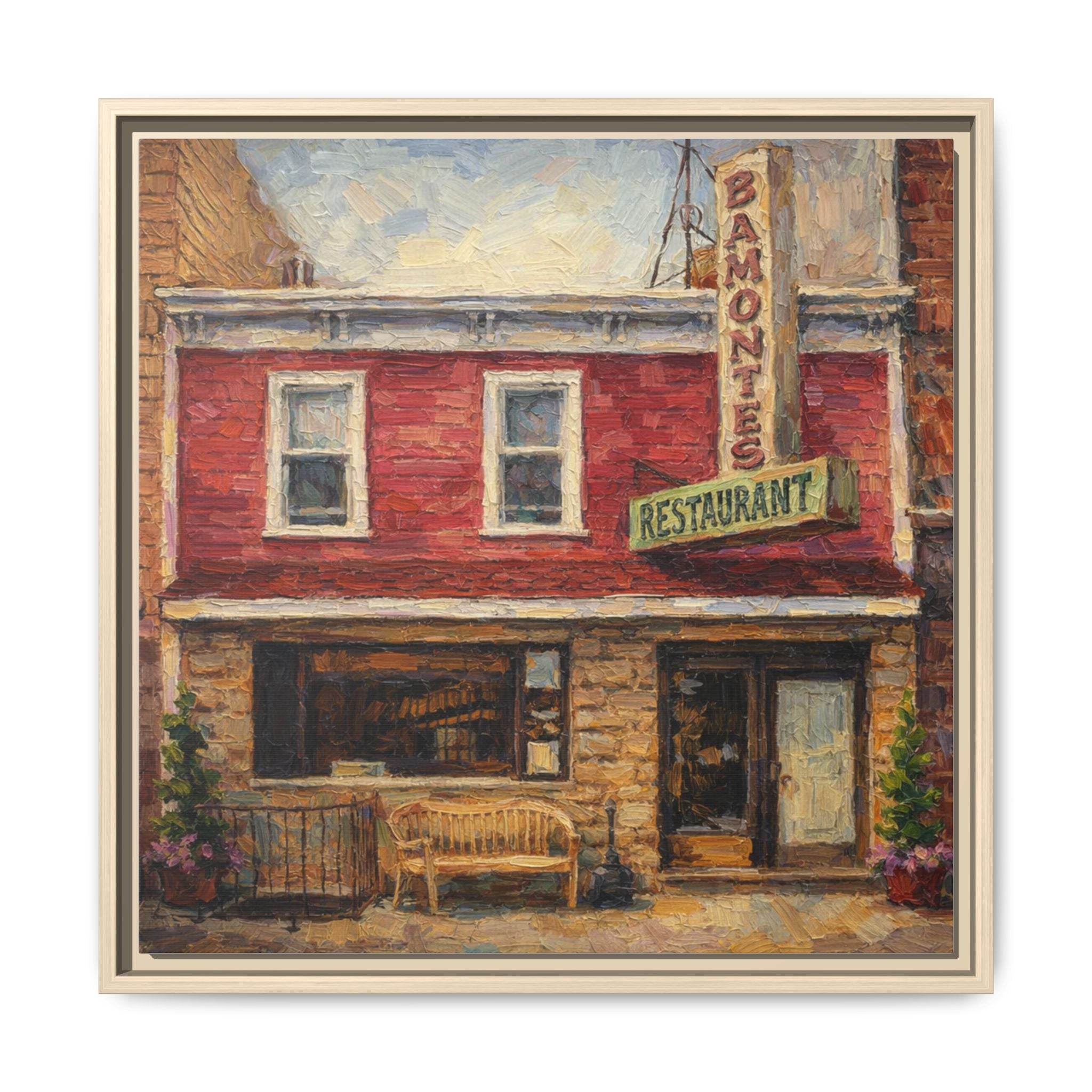 Bamonte's
