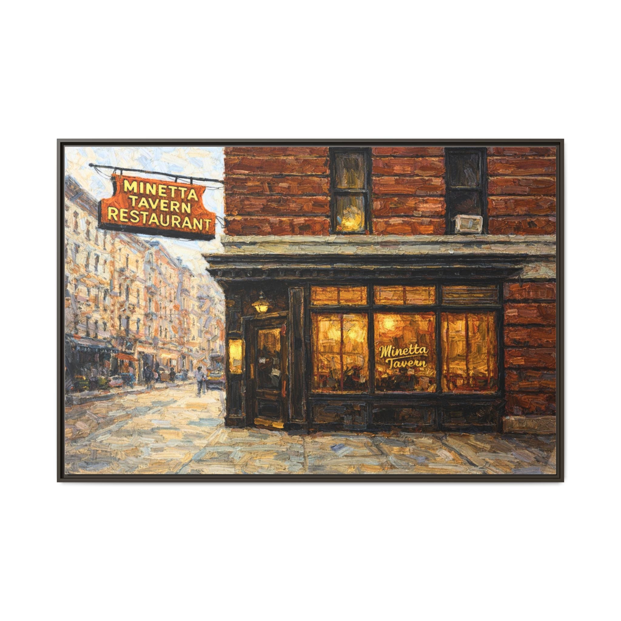 Minetta Tavern