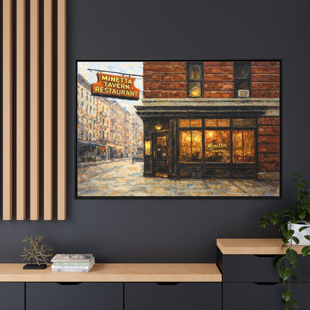 Minetta Tavern