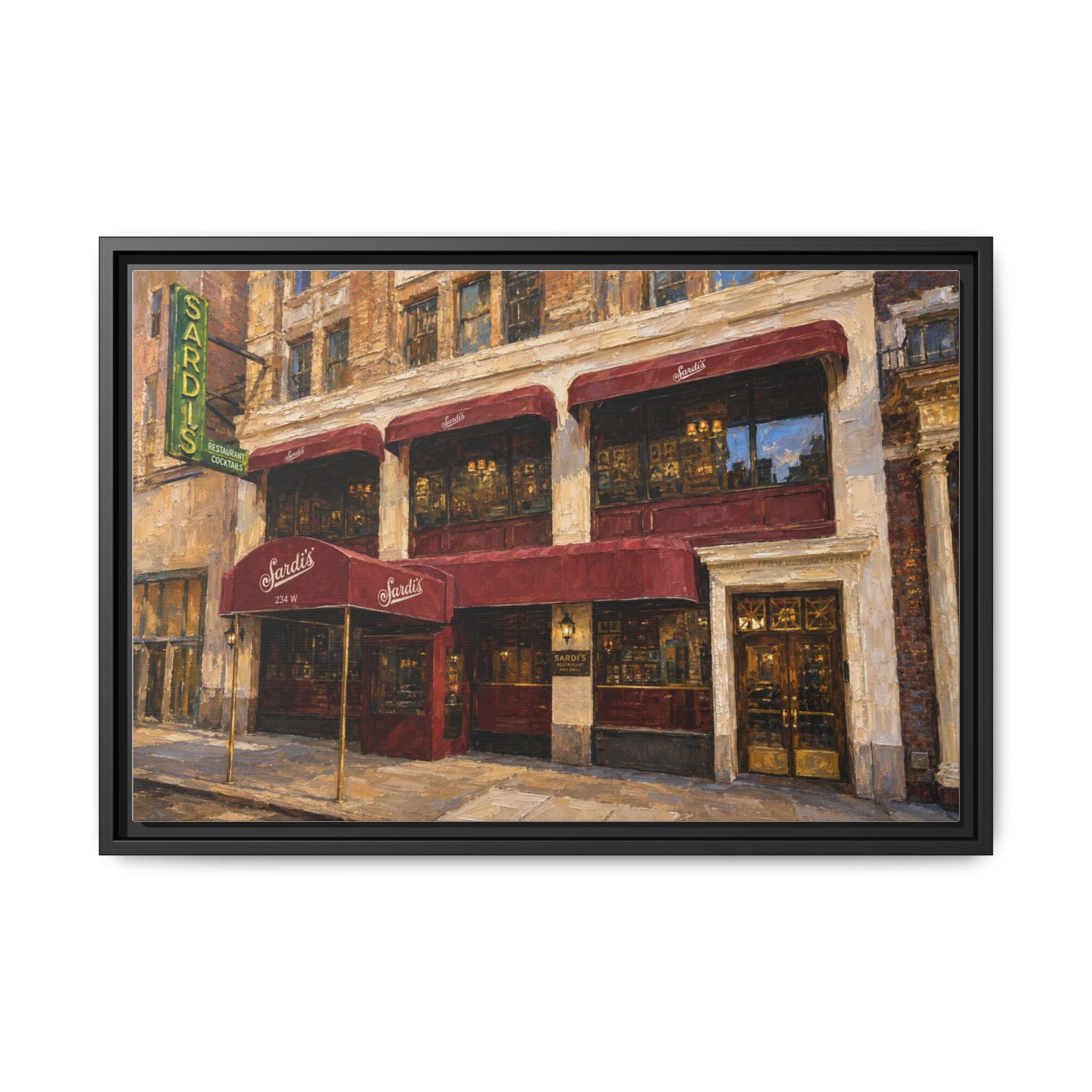 Sardi's