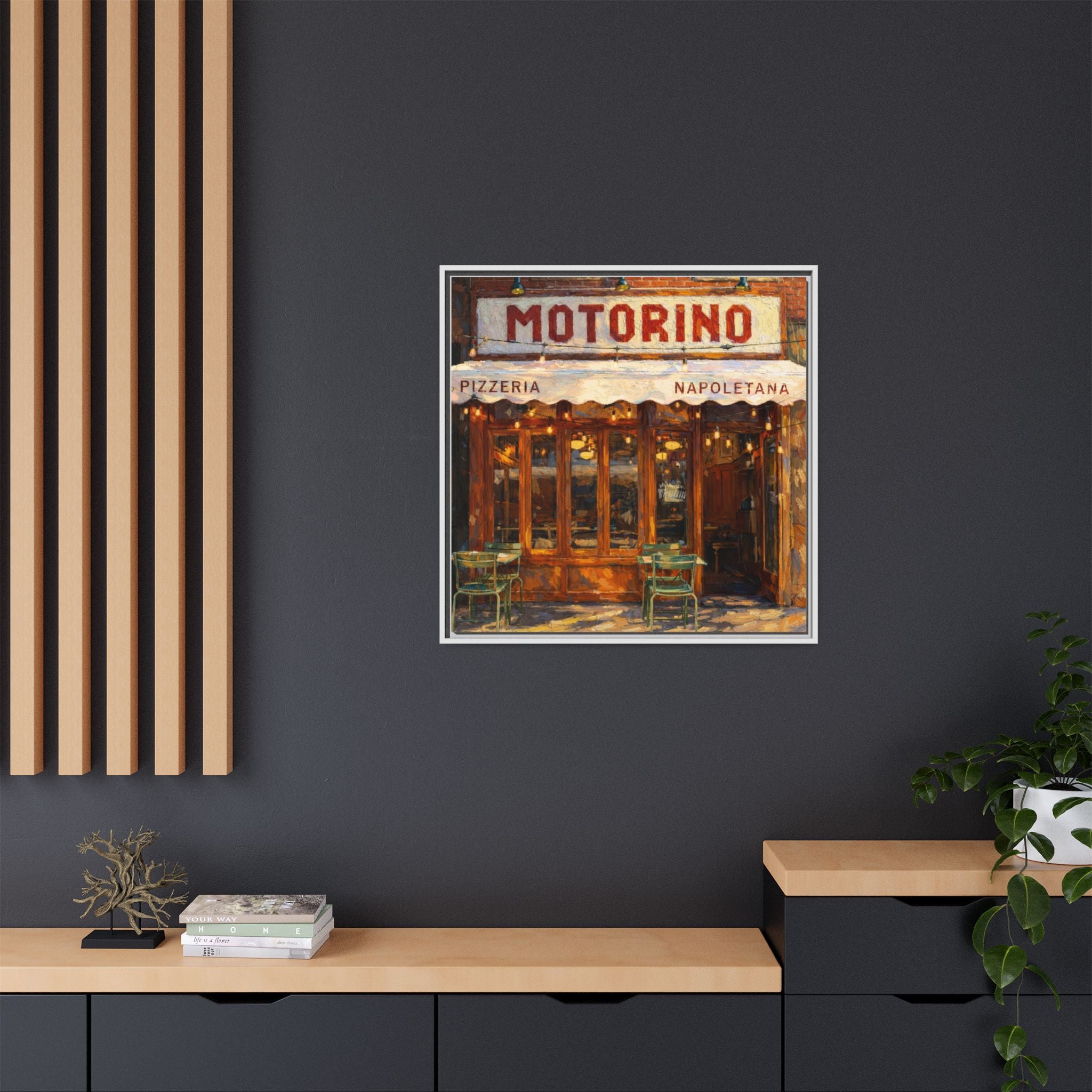 Motorino