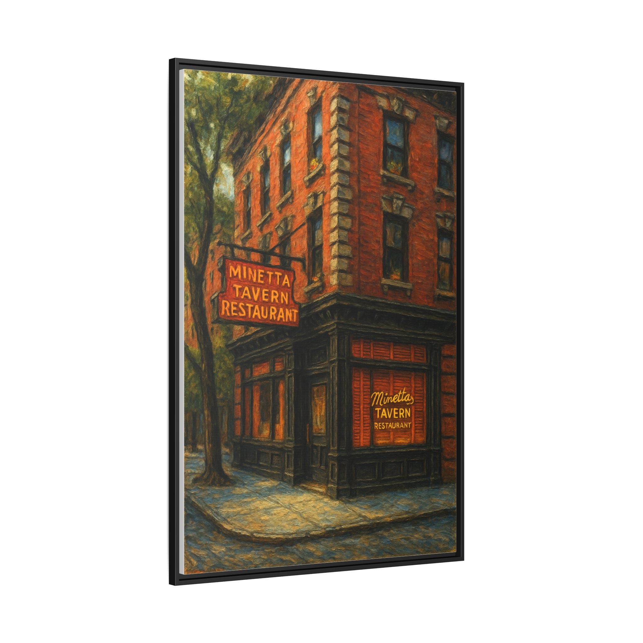 Minetta Tavern