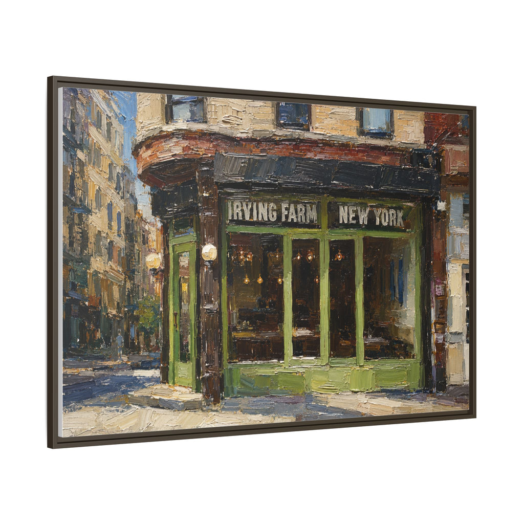 Irving Farm (Lower East Side)