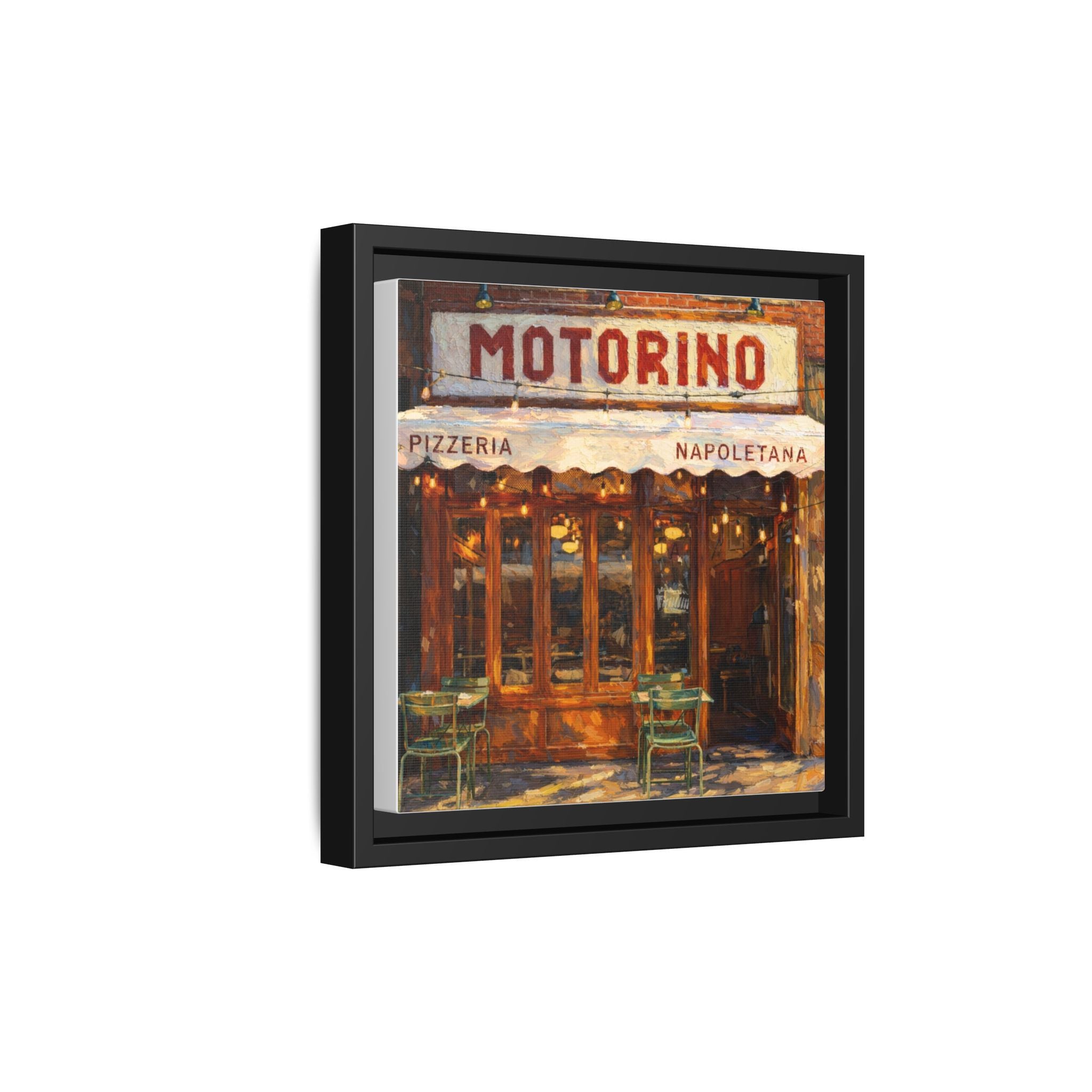 Motorino