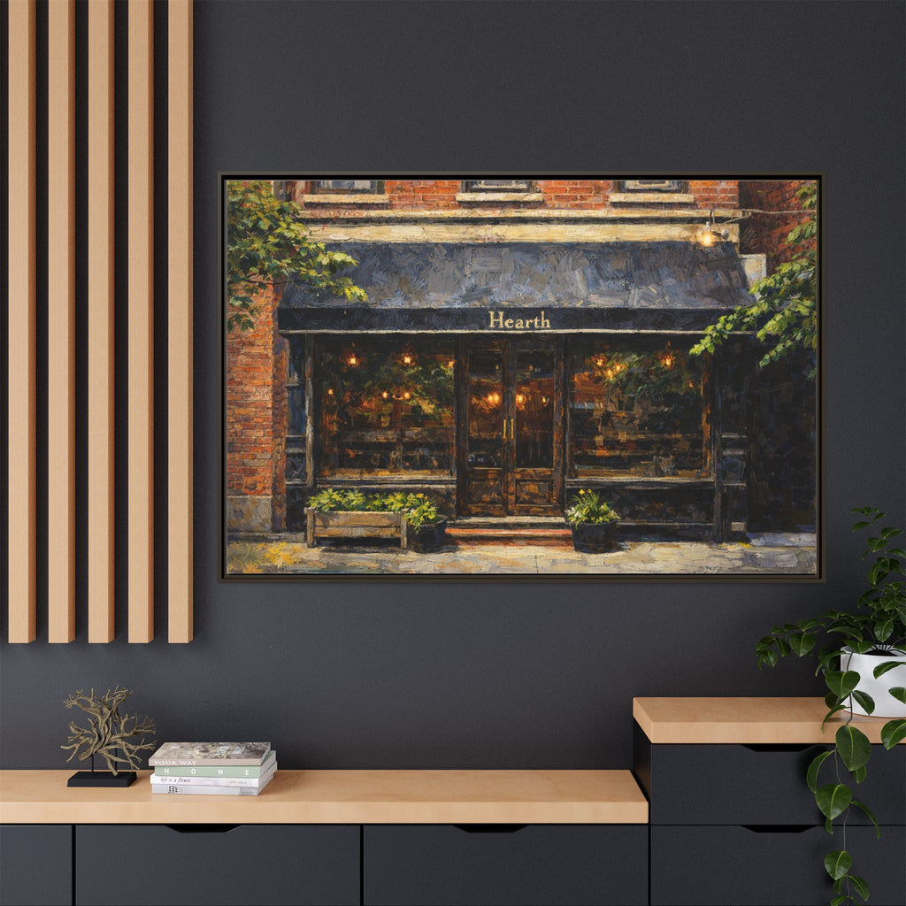 Hearth