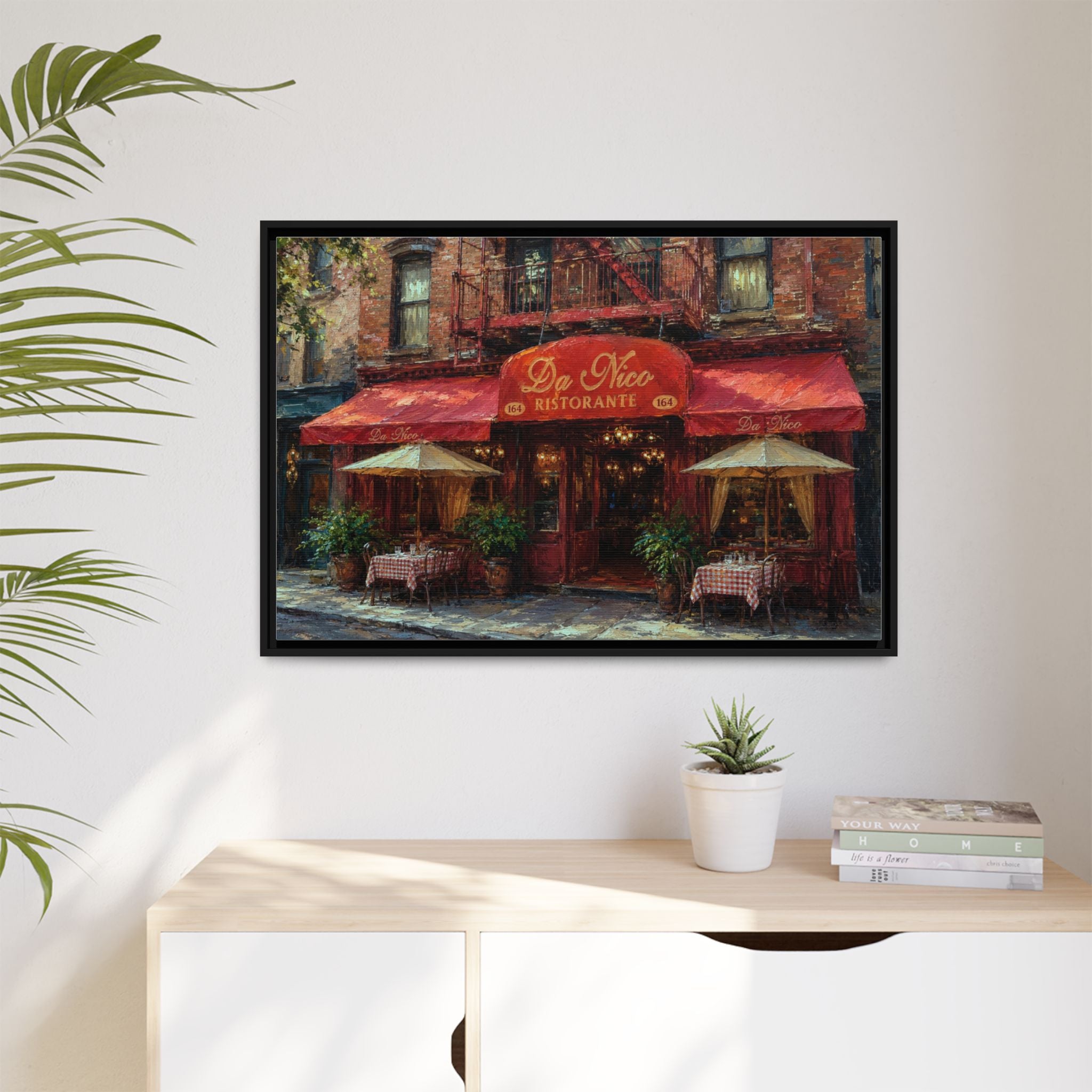 Da Nico Ristorante