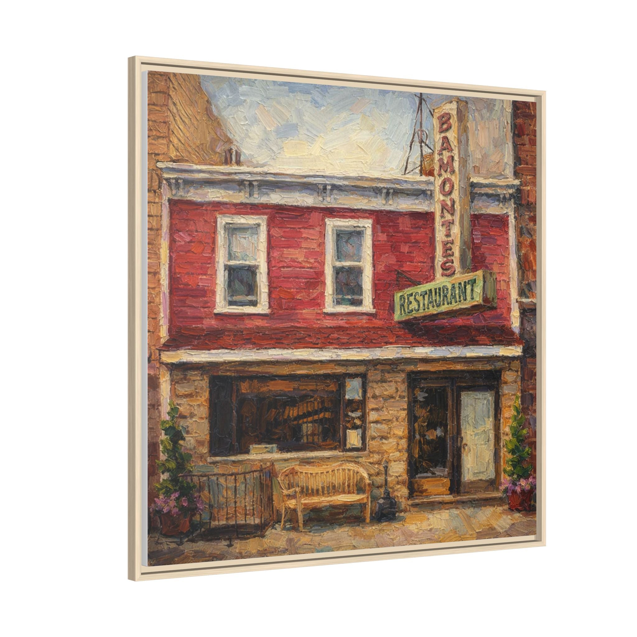 Bamonte's