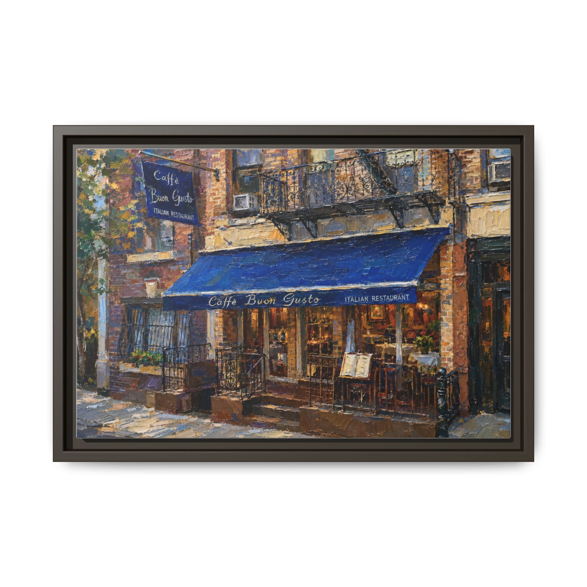 Caffe Buon Gusto