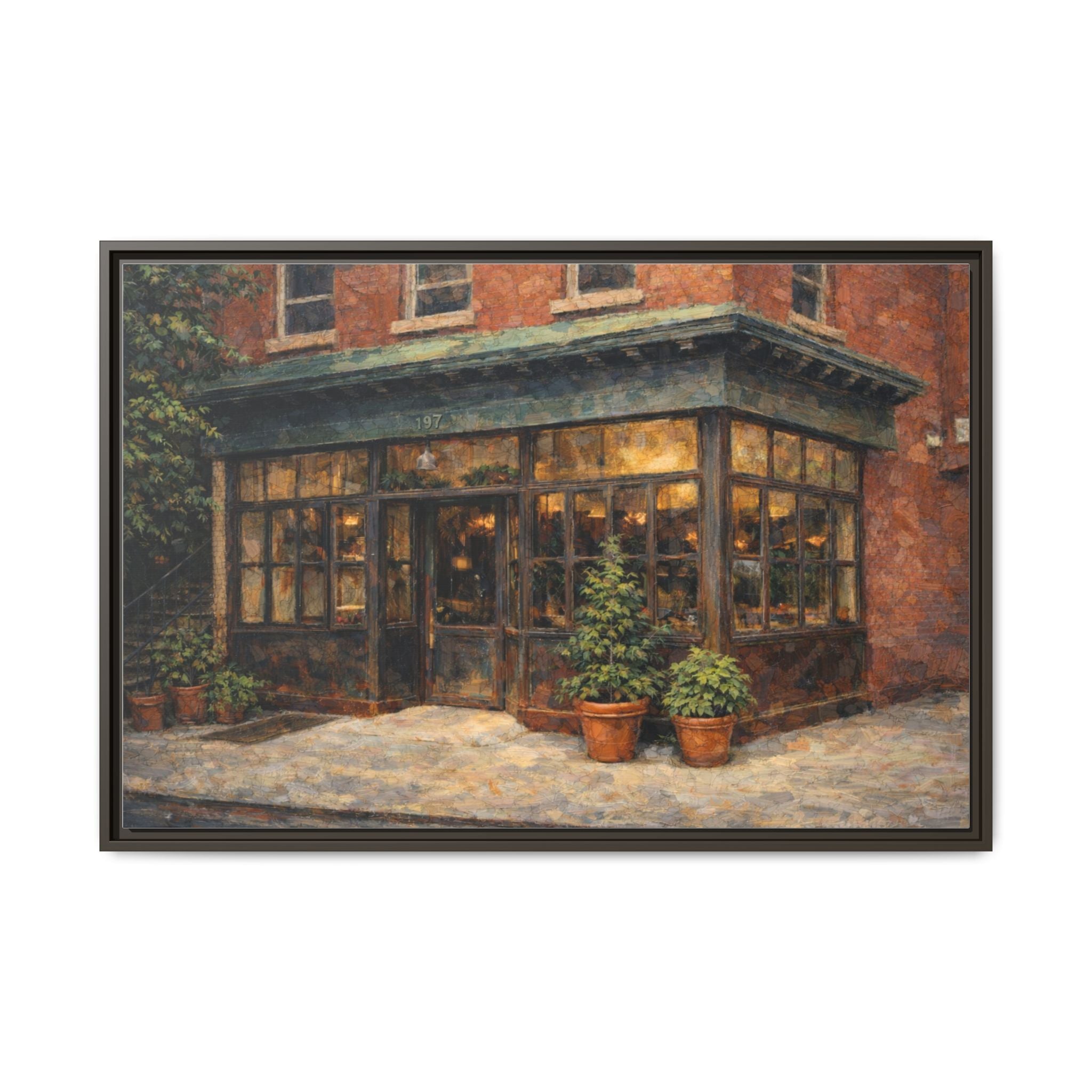 Rhodora Wine Bar