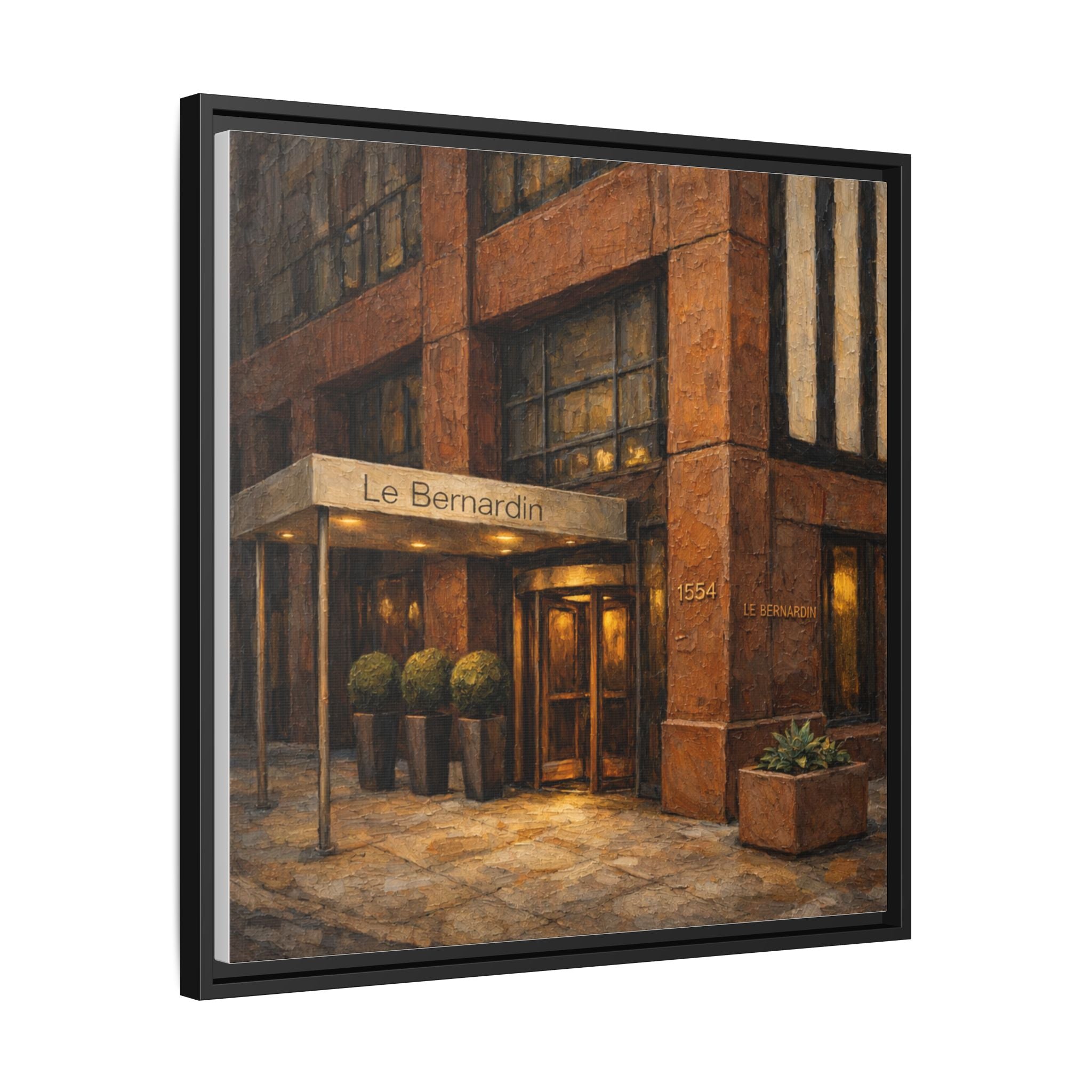 Le Bernardin