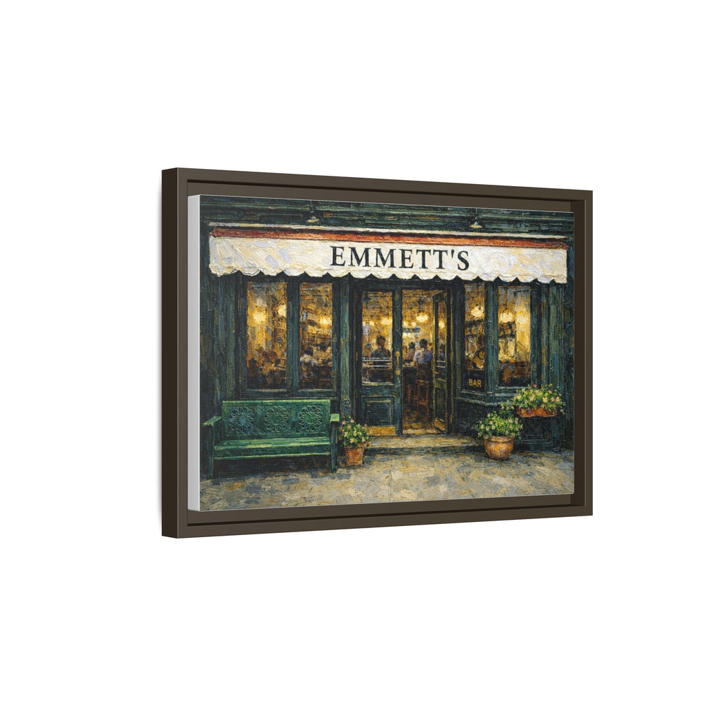 Emmett's