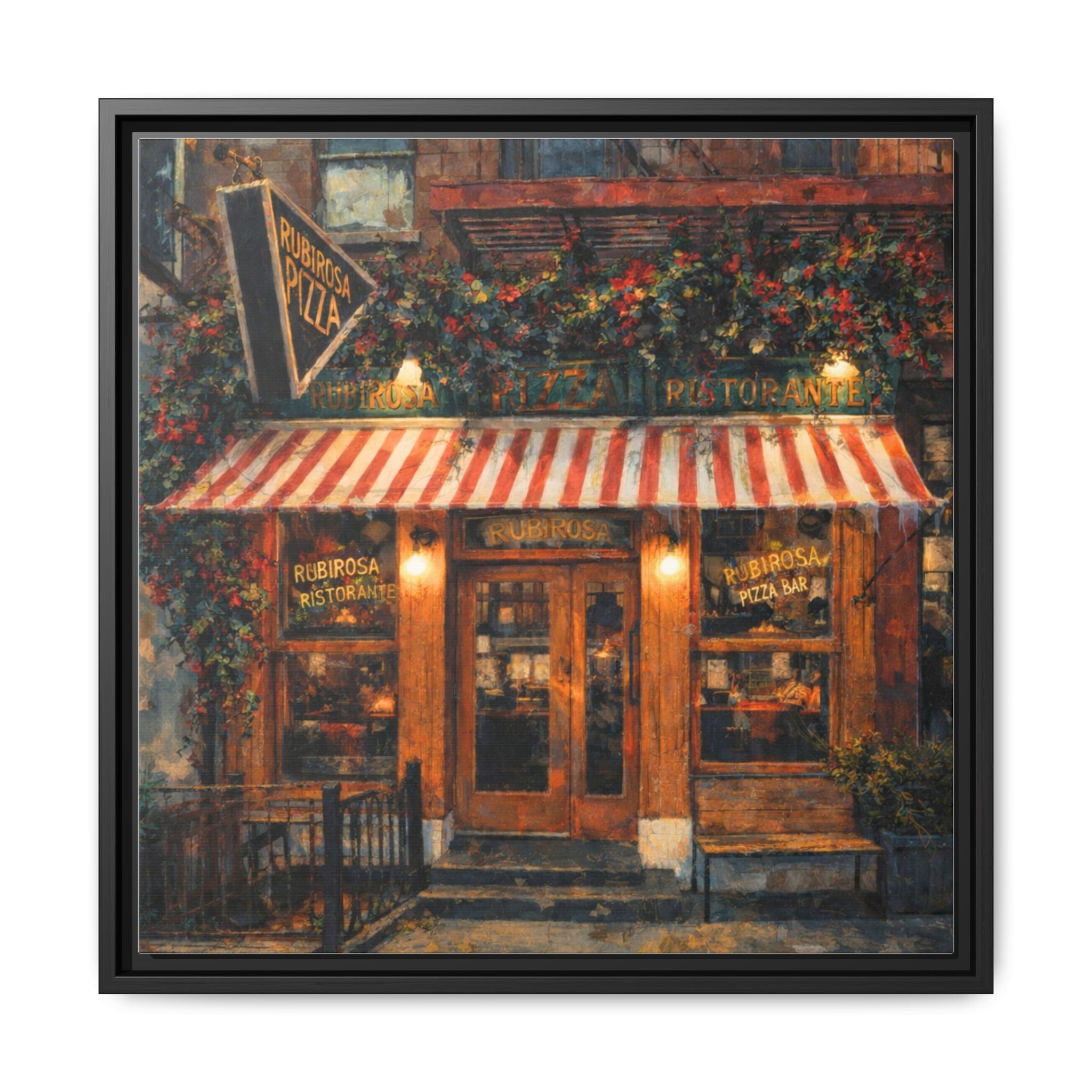 Rubirosa