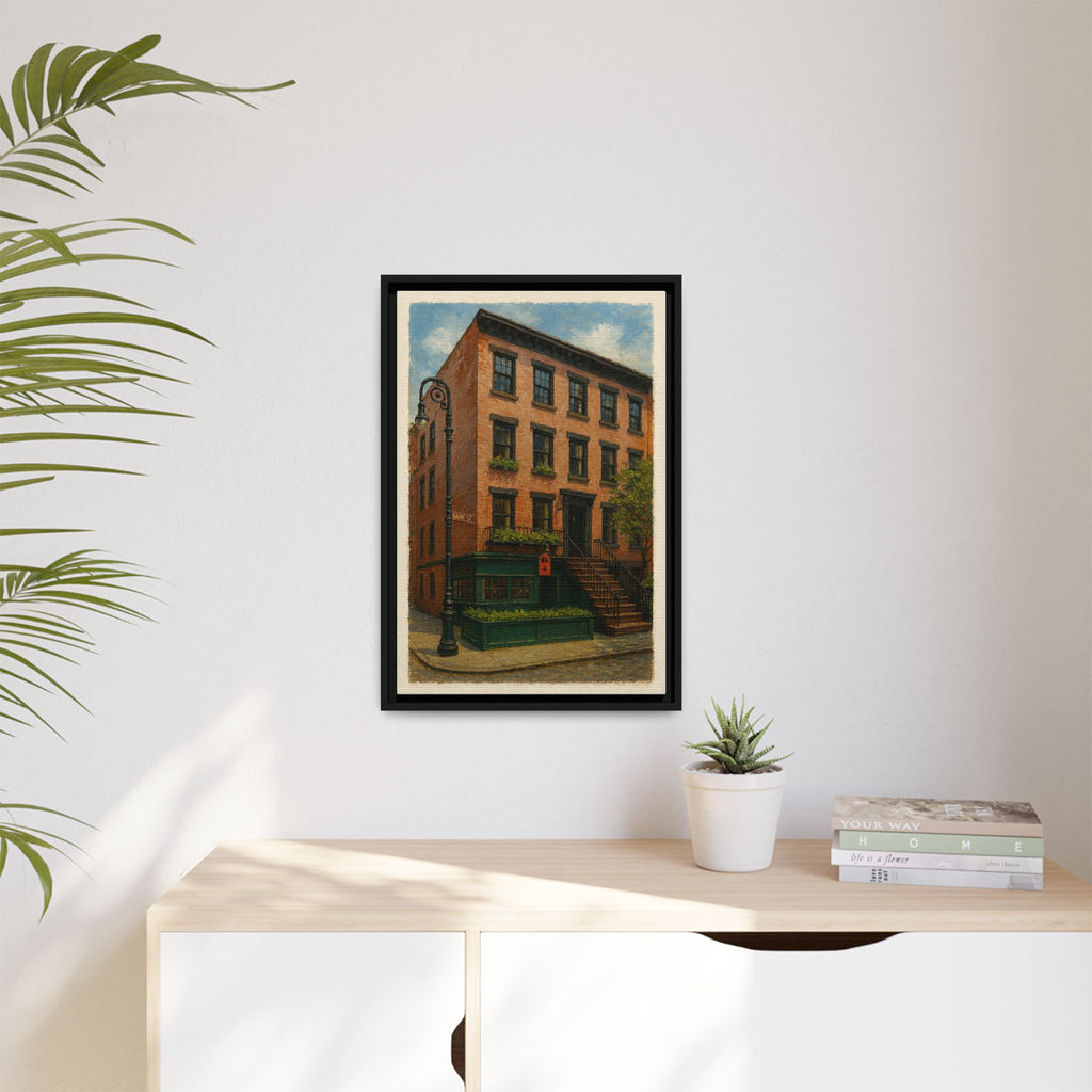 The Waverly Inn II