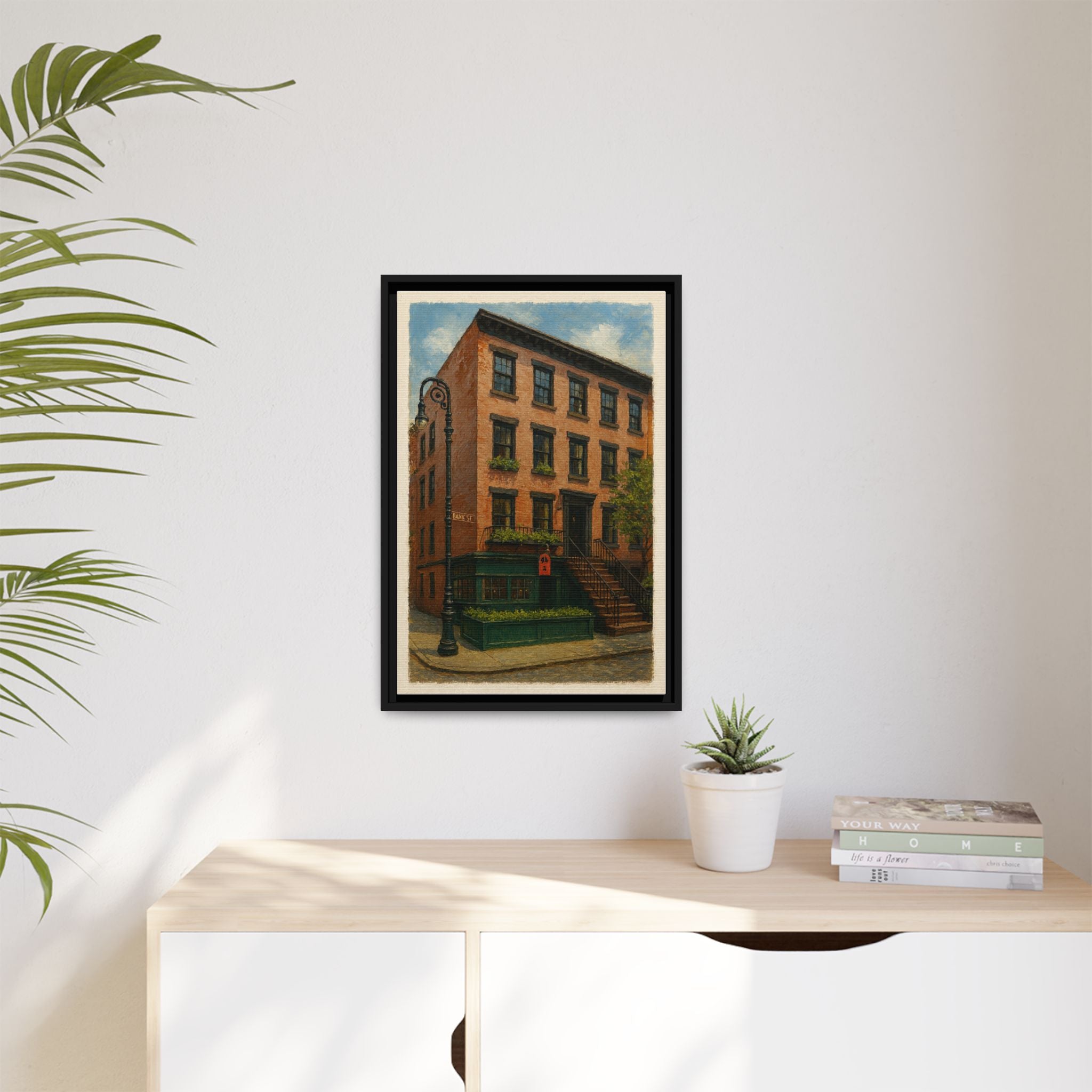 The Waverly Inn II
