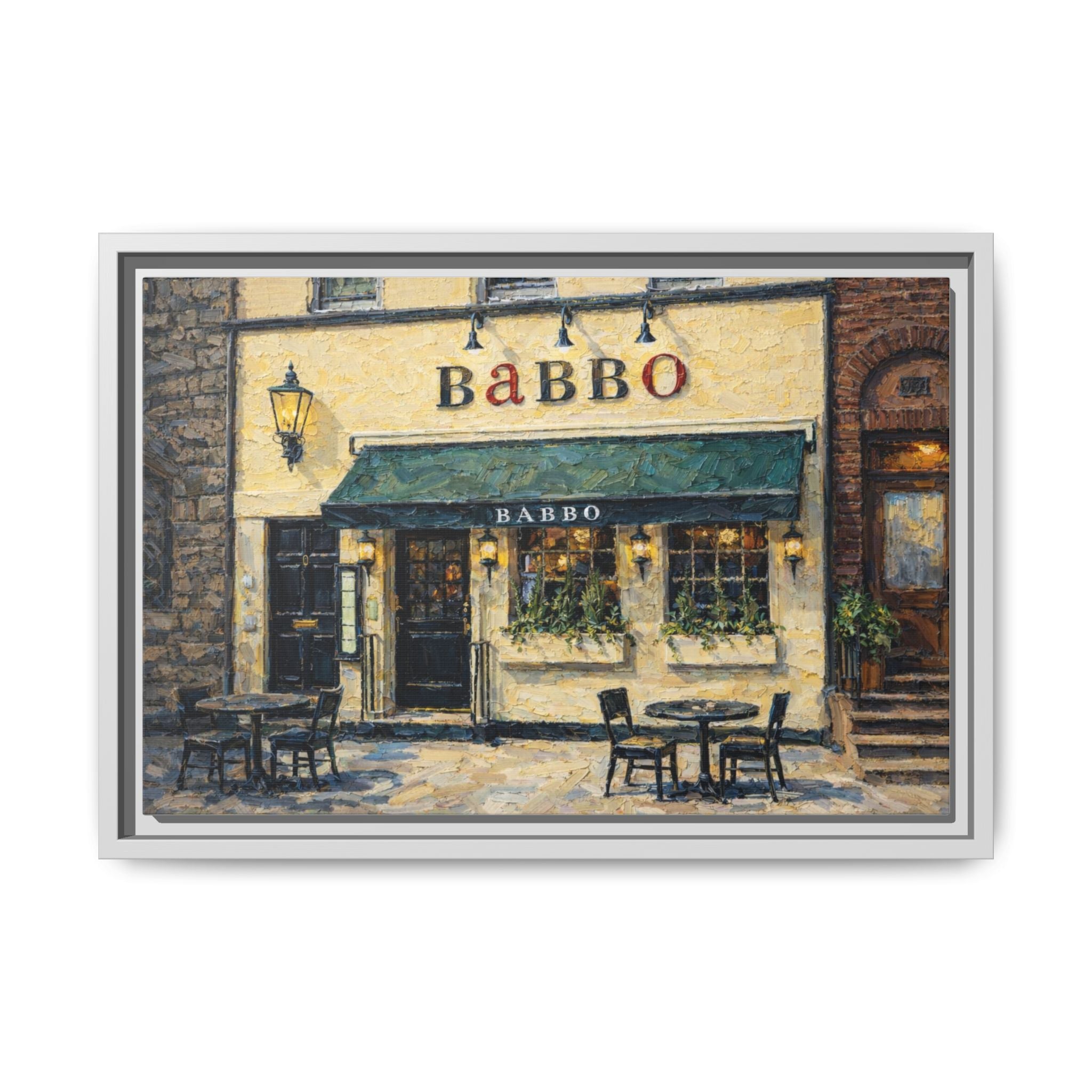 Babbo
