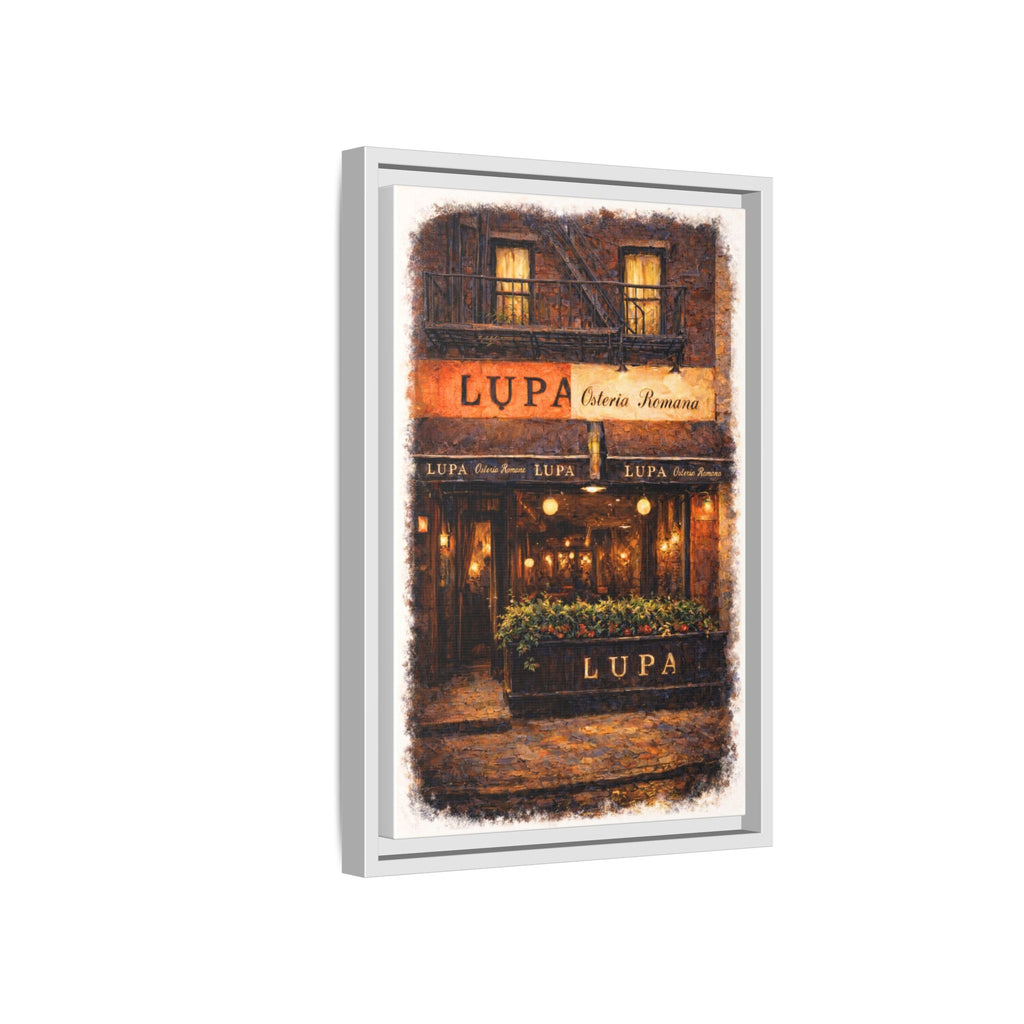 Lupa Osteria Romana