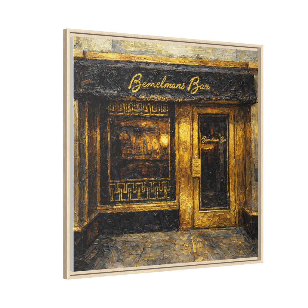 Bemmelmans Bar