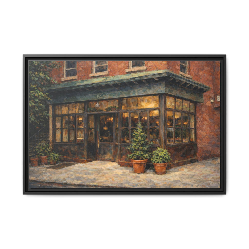Rhodora Wine Bar