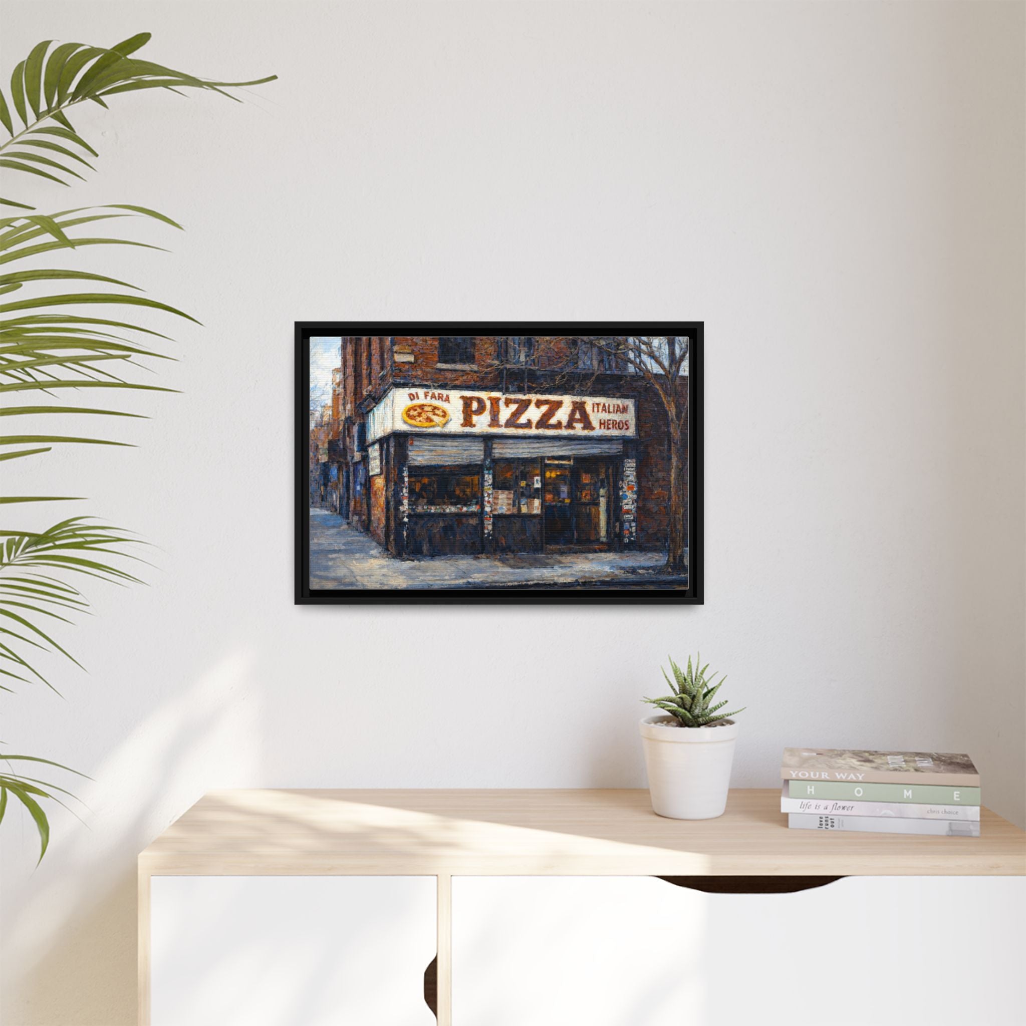 Di Fara Pizza