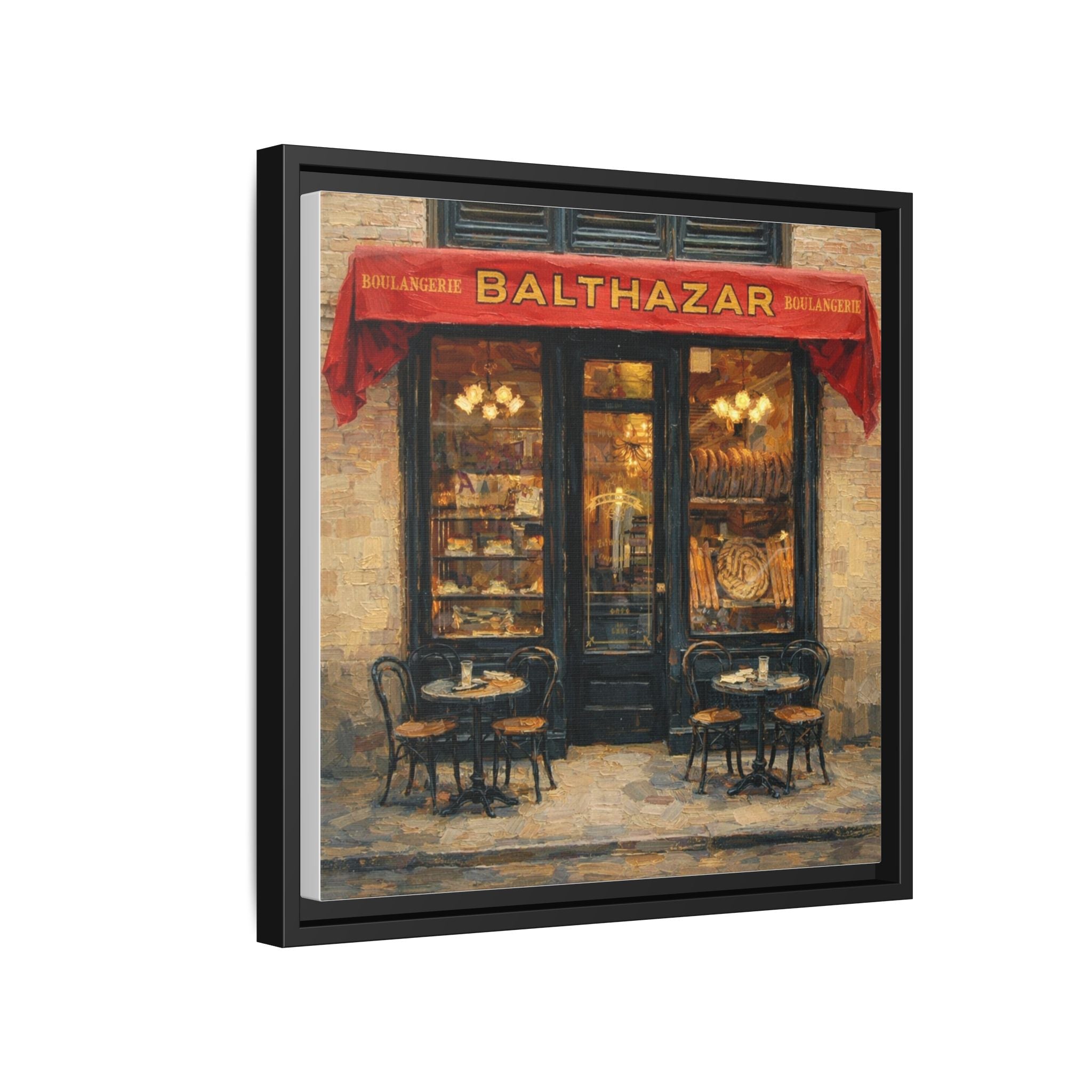Balthazar