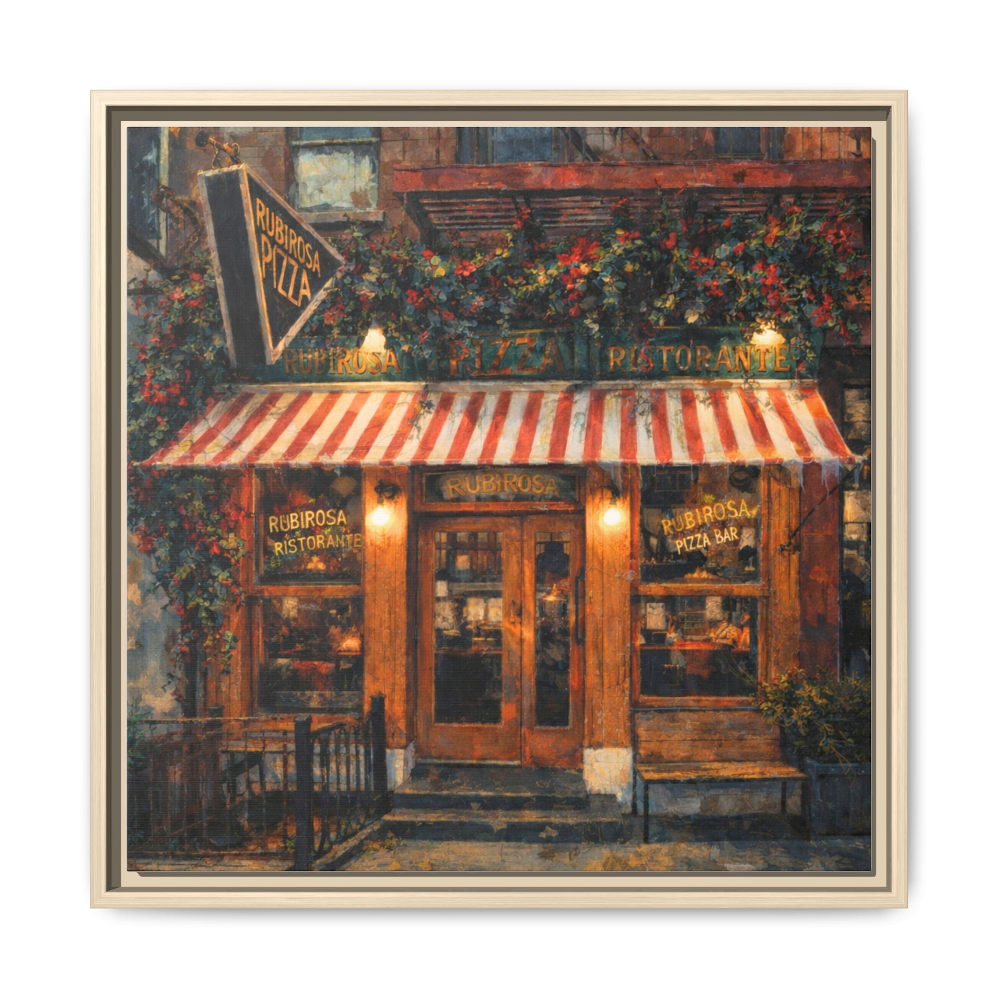 Rubirosa