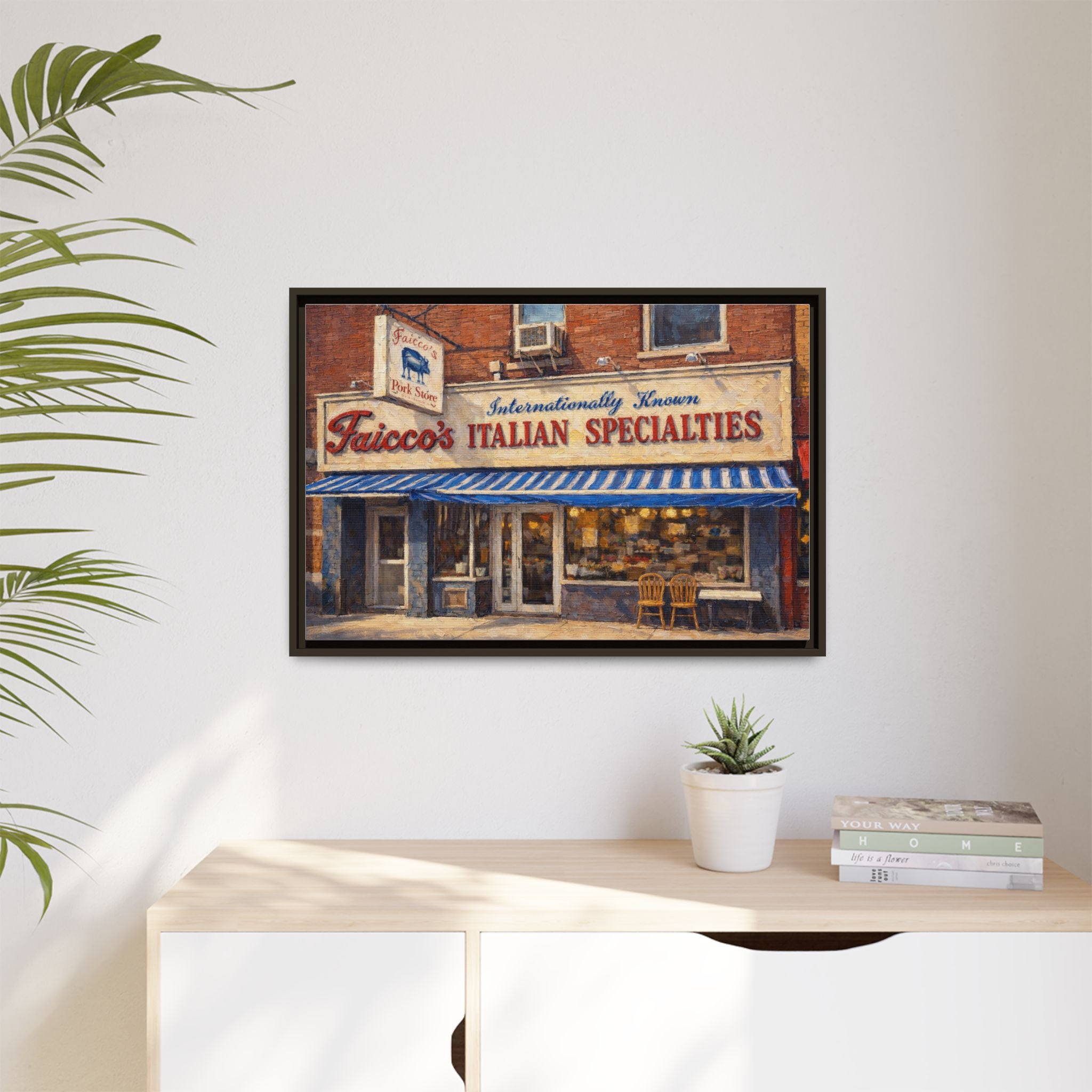 Faicco’s Italian Specialties